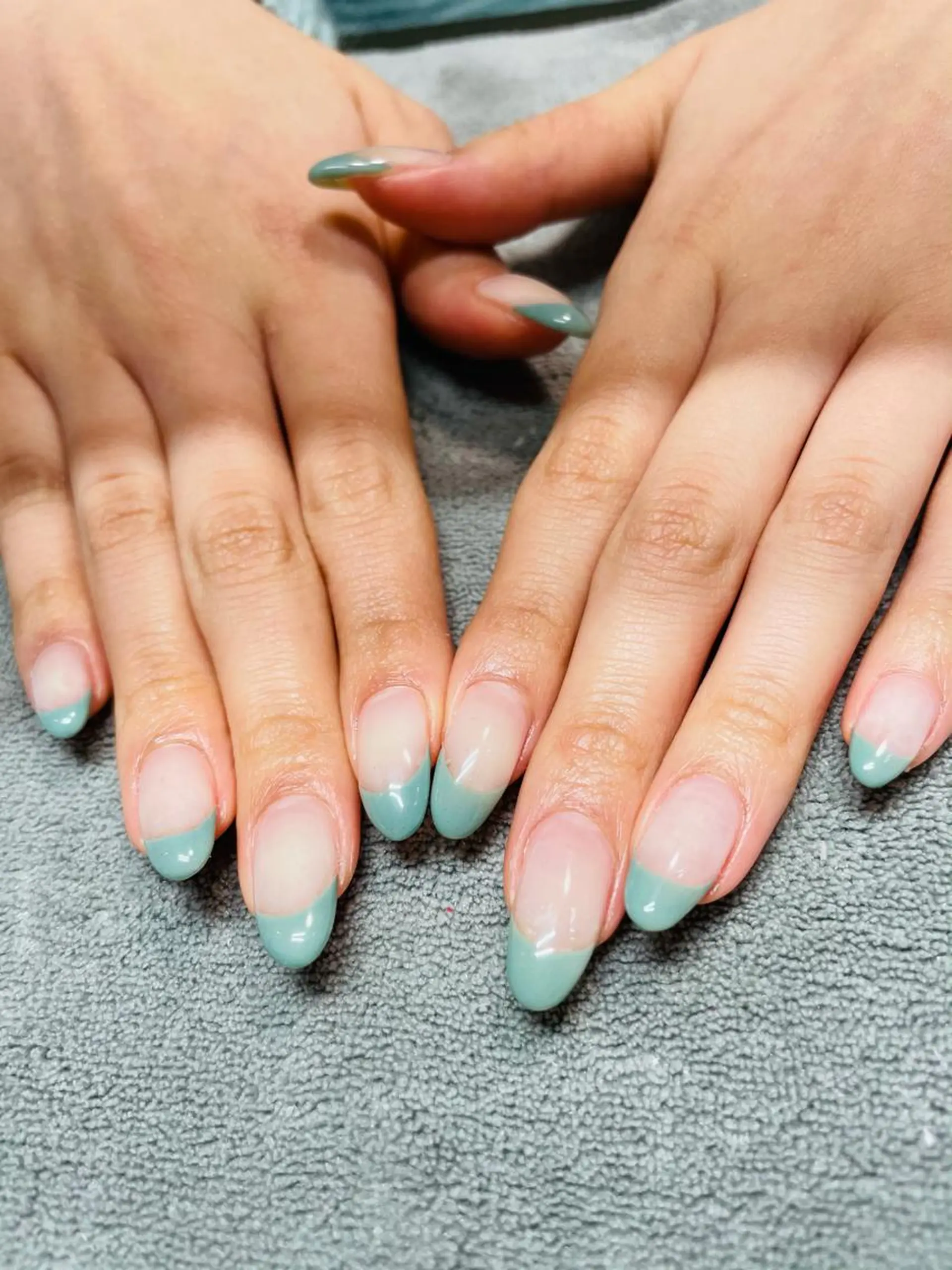 ネイル Ｍ☆NAIL asamiのネイルデザイン