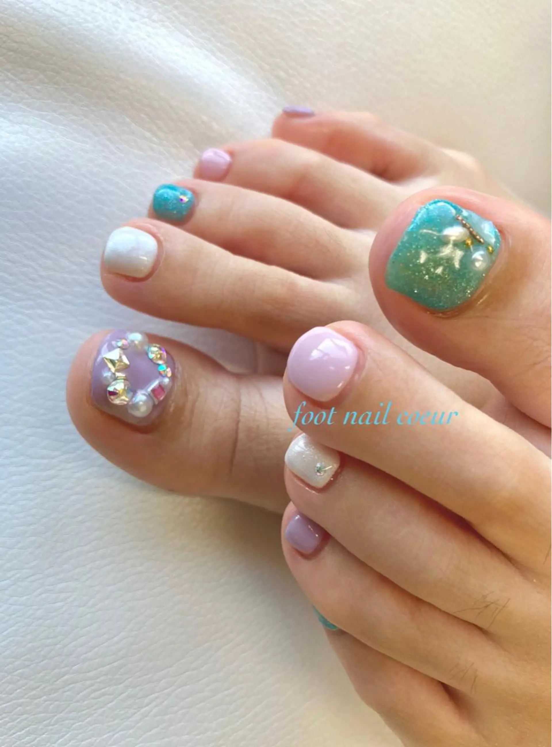 ネイル coeur mashiroのその他イメージ