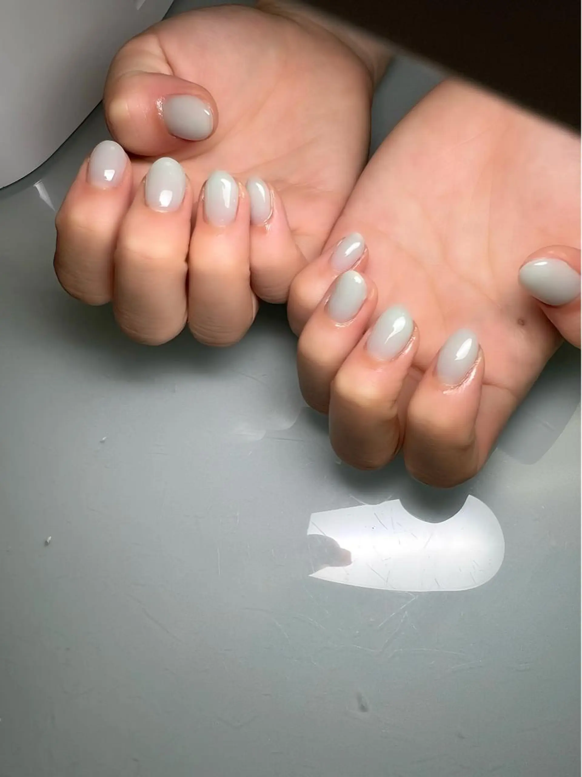 ネイル 中川 ユカのネイルデザイン