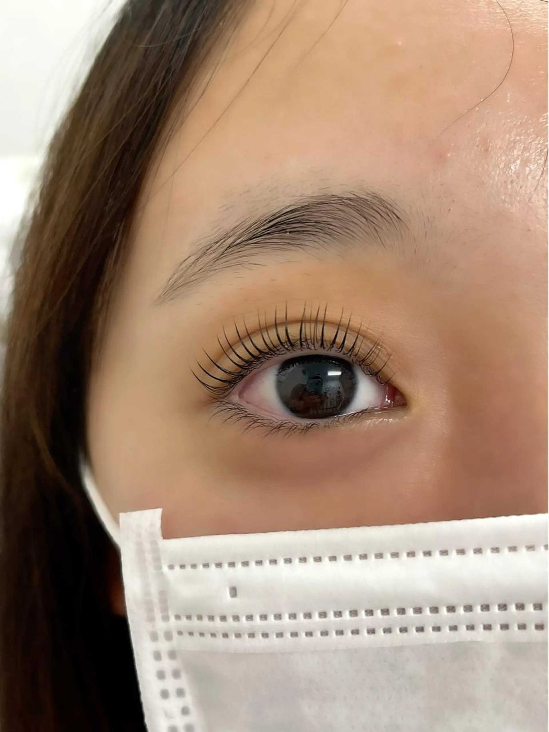 マツエク・マツパ anello＊東船橋 ayakaのマツエク・マツパデザイン