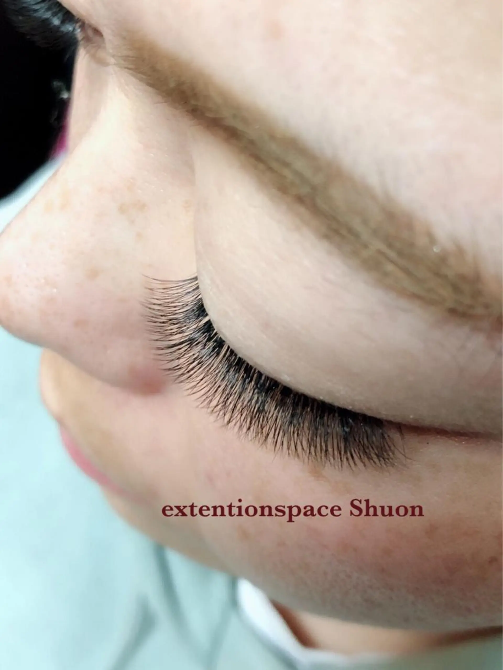 マツエク・マツパ KITTY 立川のネイルデザイン