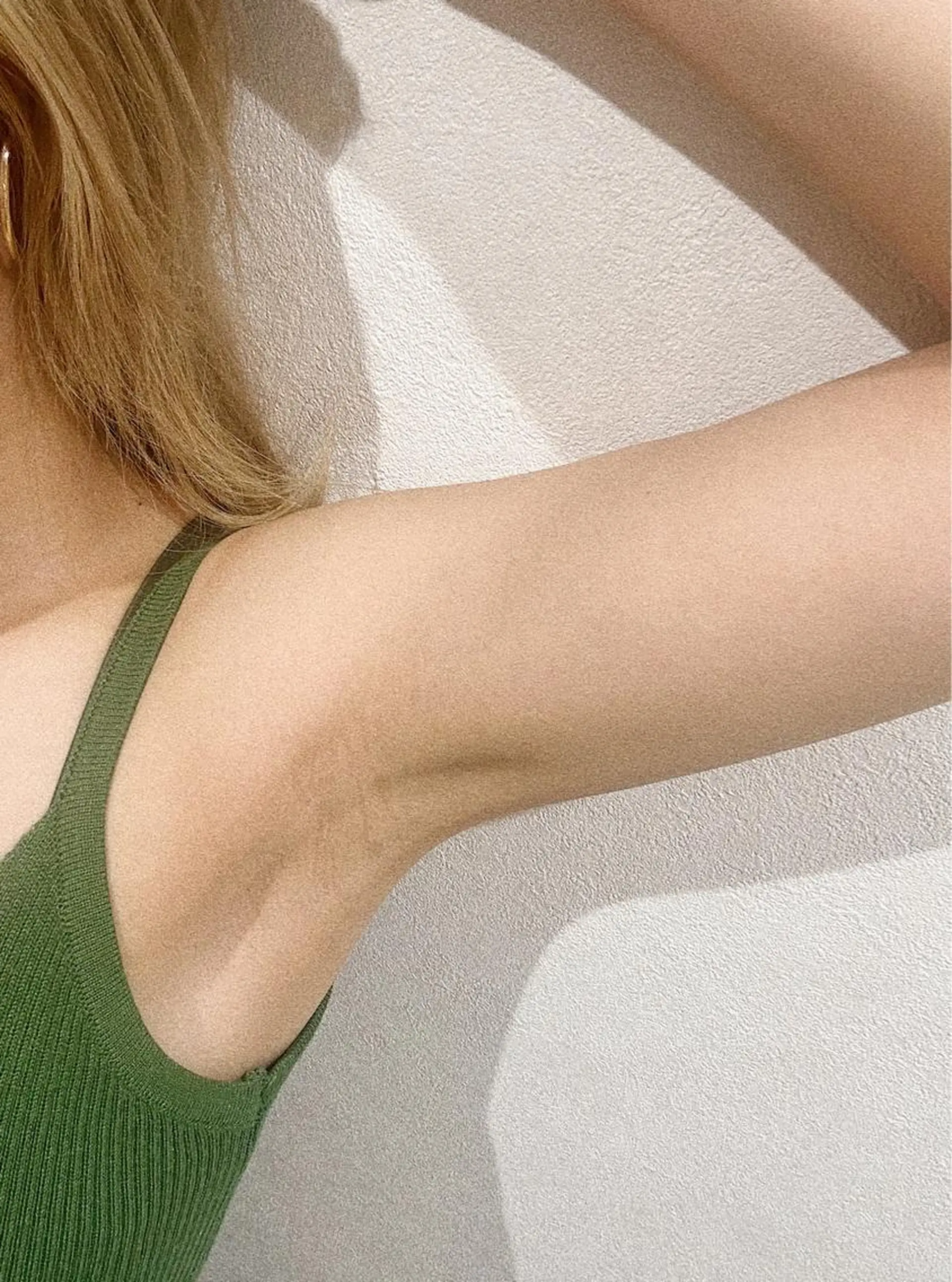 うなじ脱毛/美肌脱毛 LABELのエステ・リラクイメージ