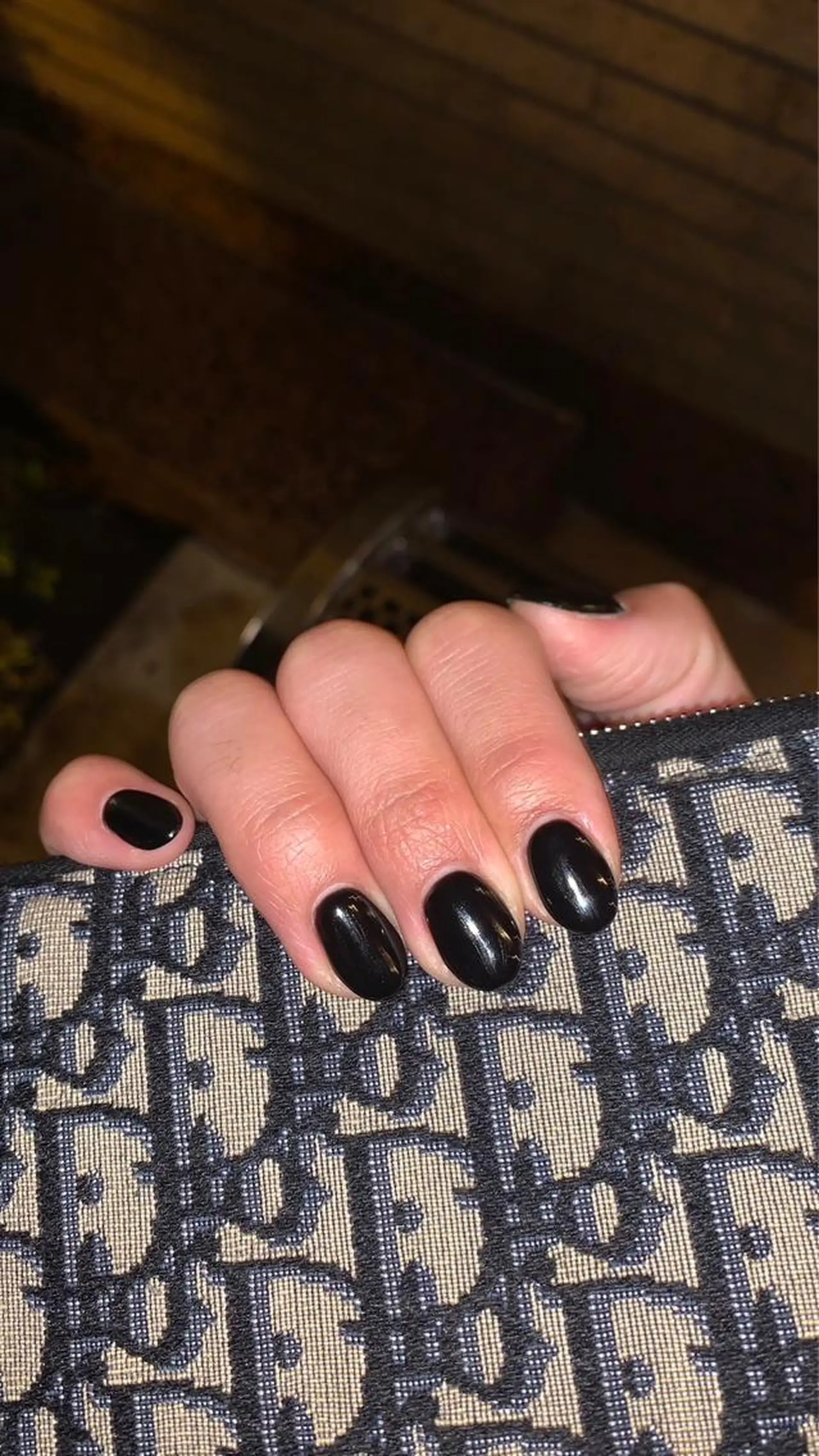 メンズ ネイル ハンドネイル Etel atelierのネイルデザイン