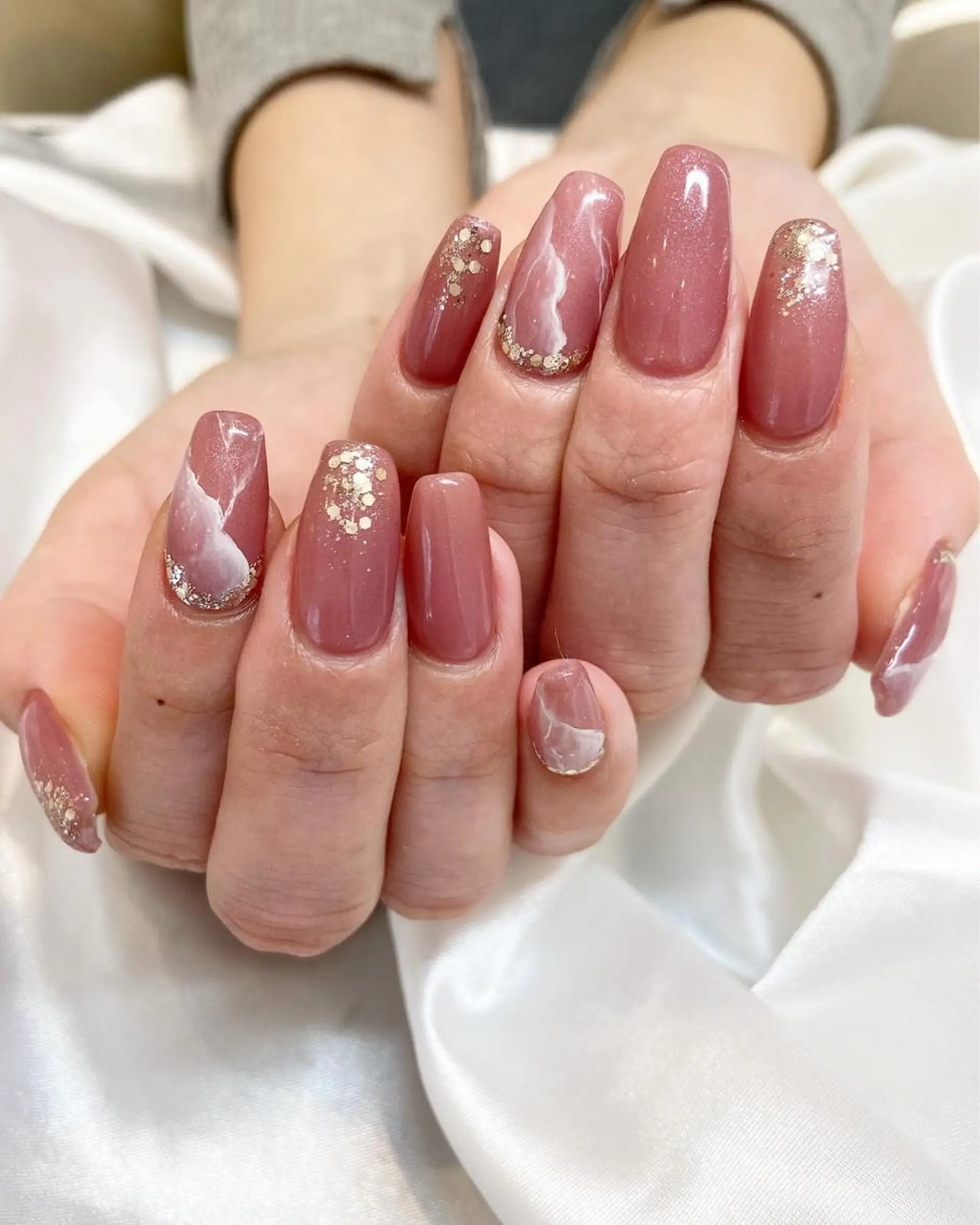 ネイル ESTELA エステラのネイルデザイン