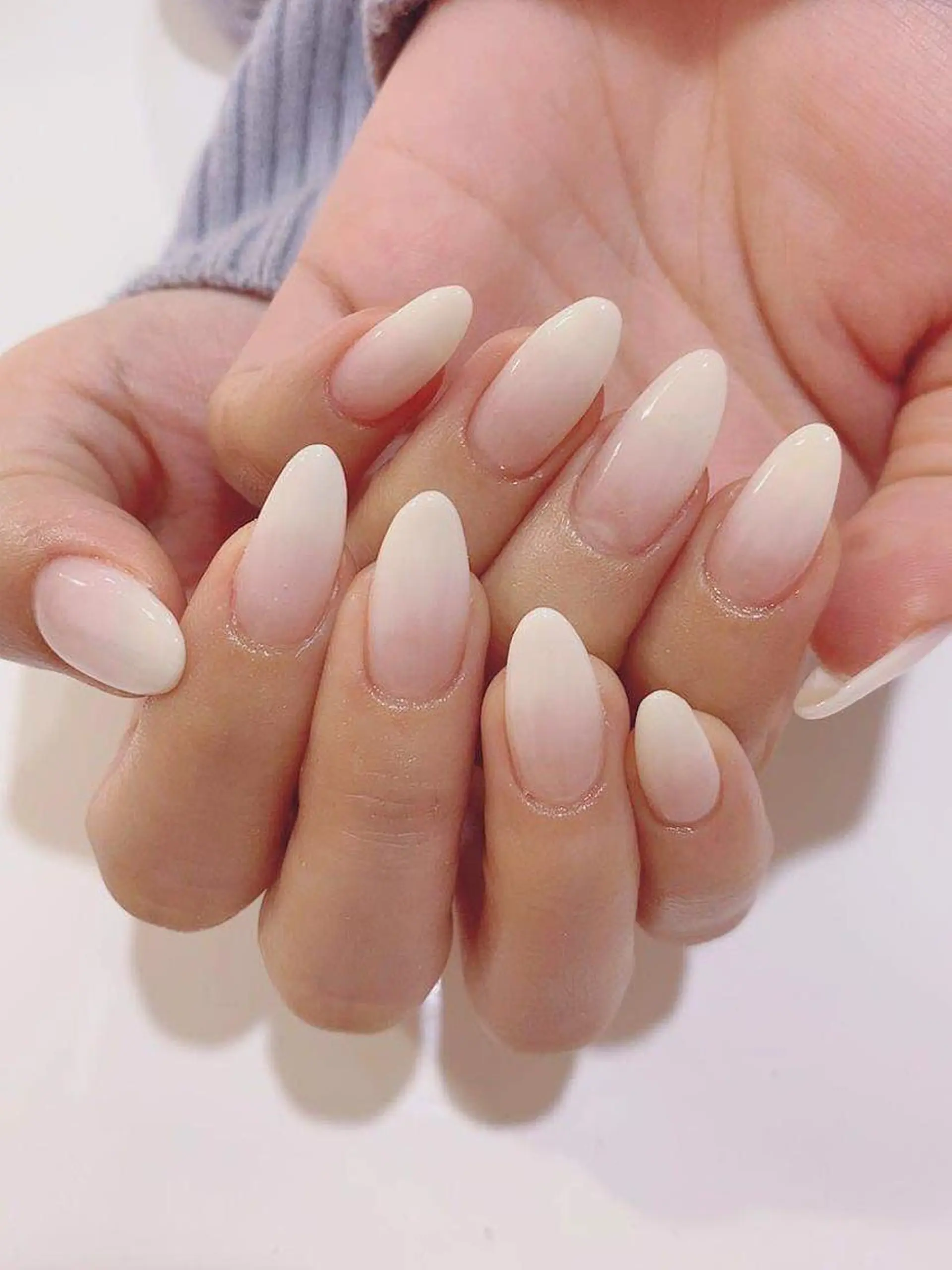 ネイル リン リンのネイルデザイン