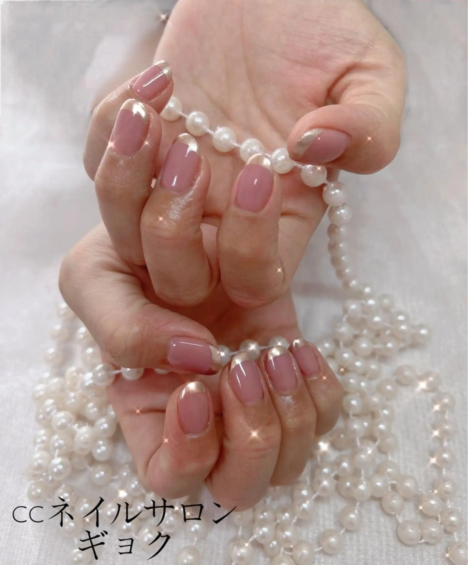 ネイル シーシー ネイルのネイルデザイン