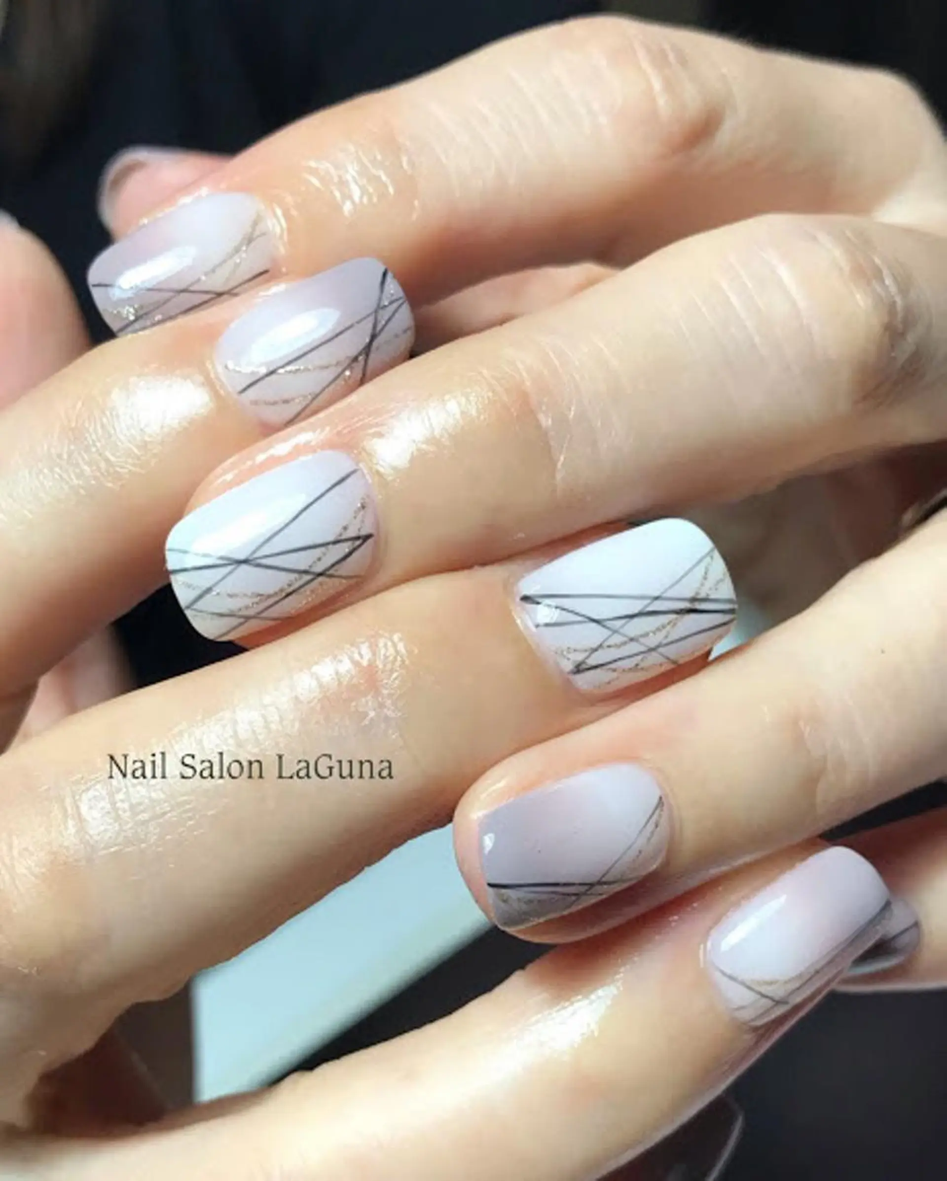 ネイル Am:nail 柏 SUE（スゥ）のネイルデザイン