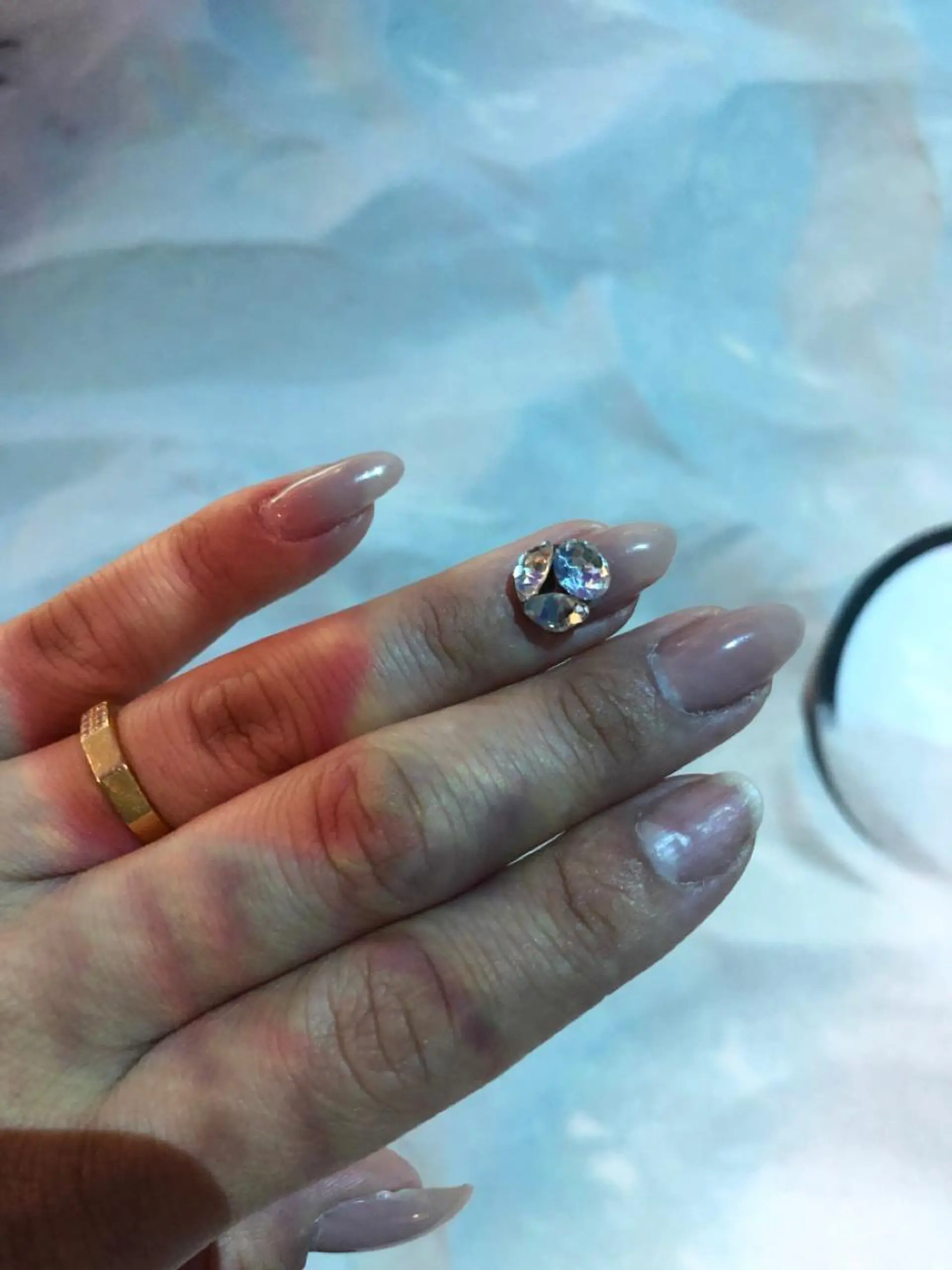 ネイル パーソナルカラー診断 船橋日大前駅店のその他イメージ