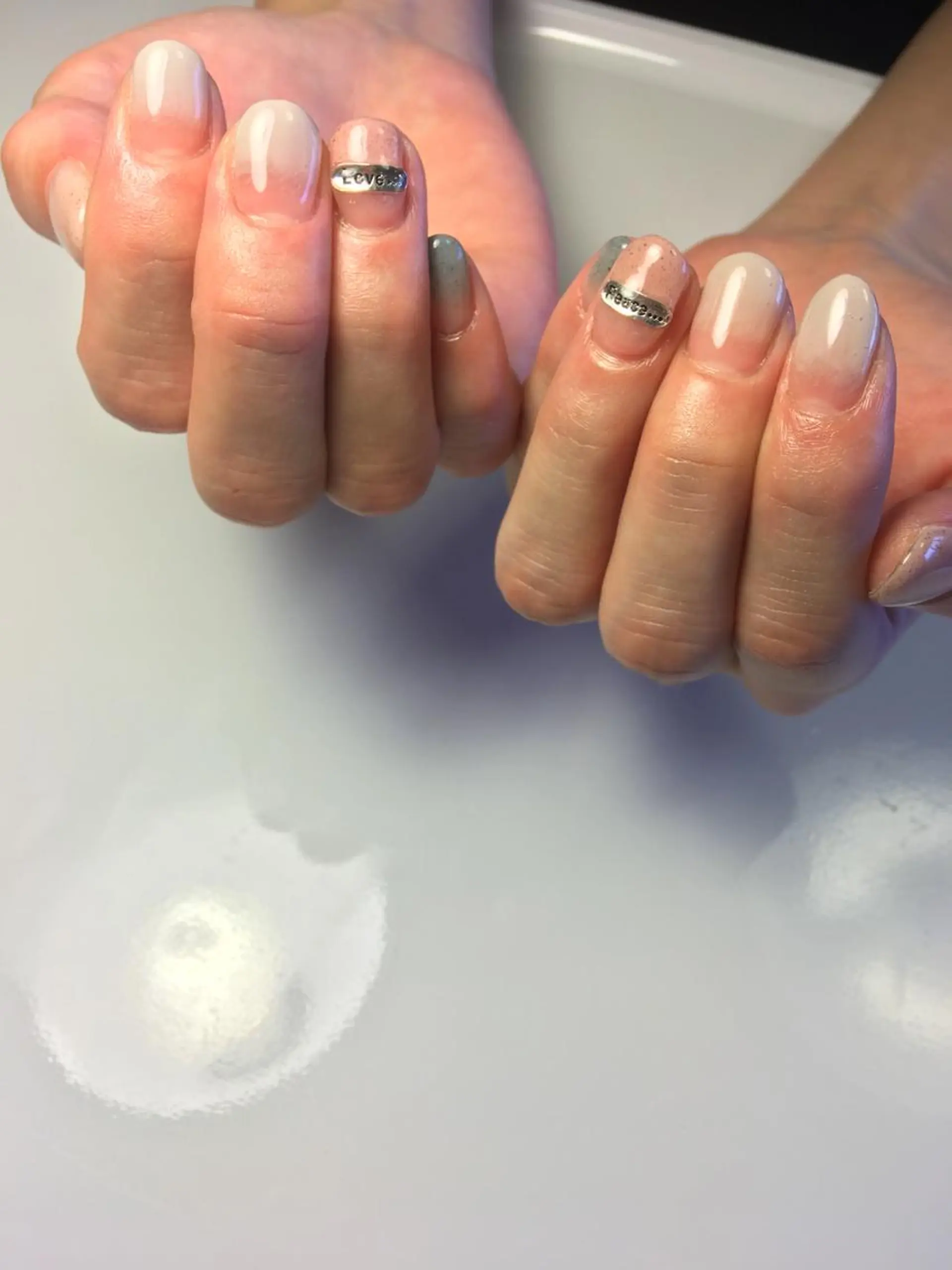 ネイル 中村 翠のネイルデザイン
