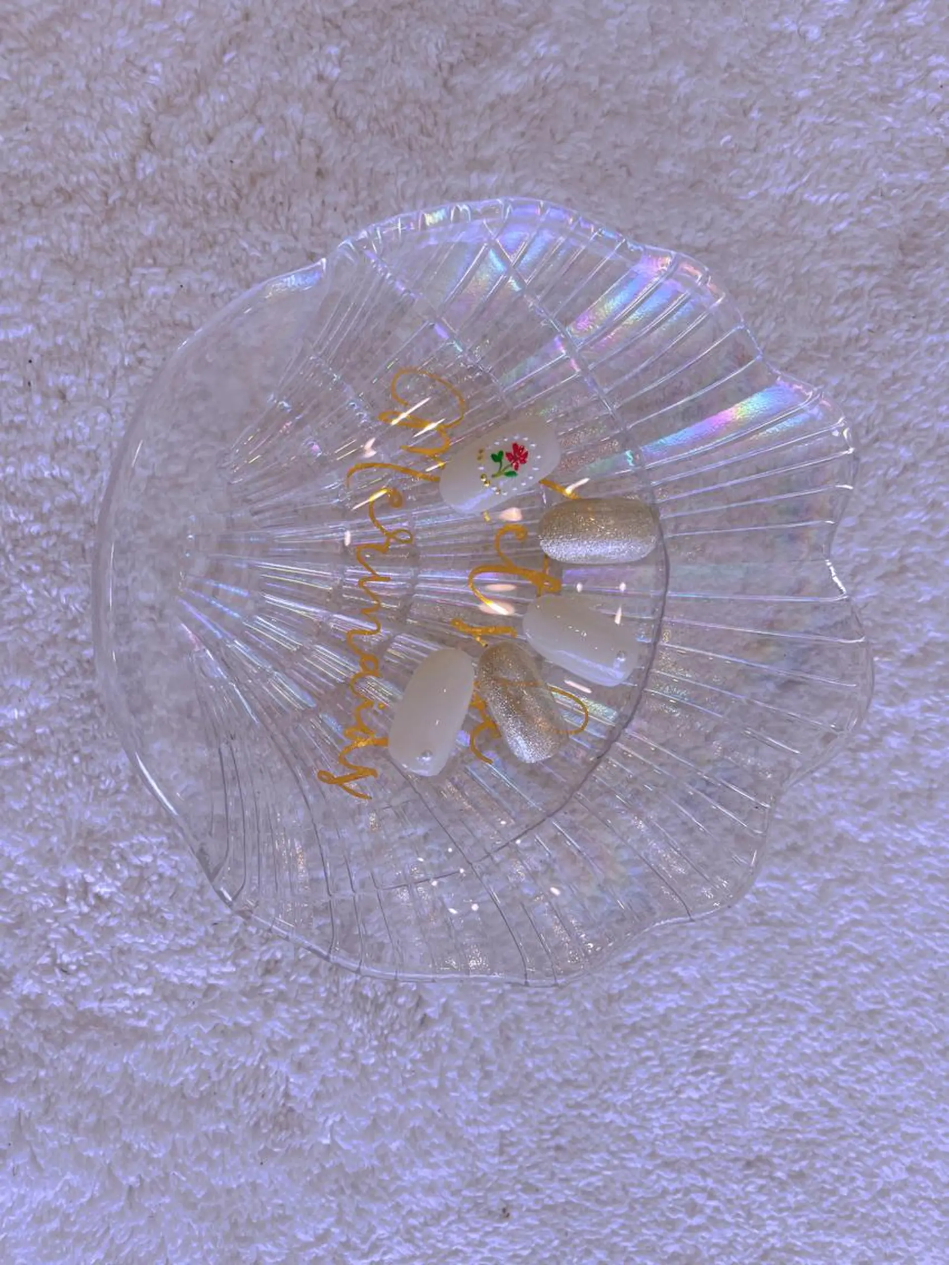 ネイル NANA NAILのネイルデザイン