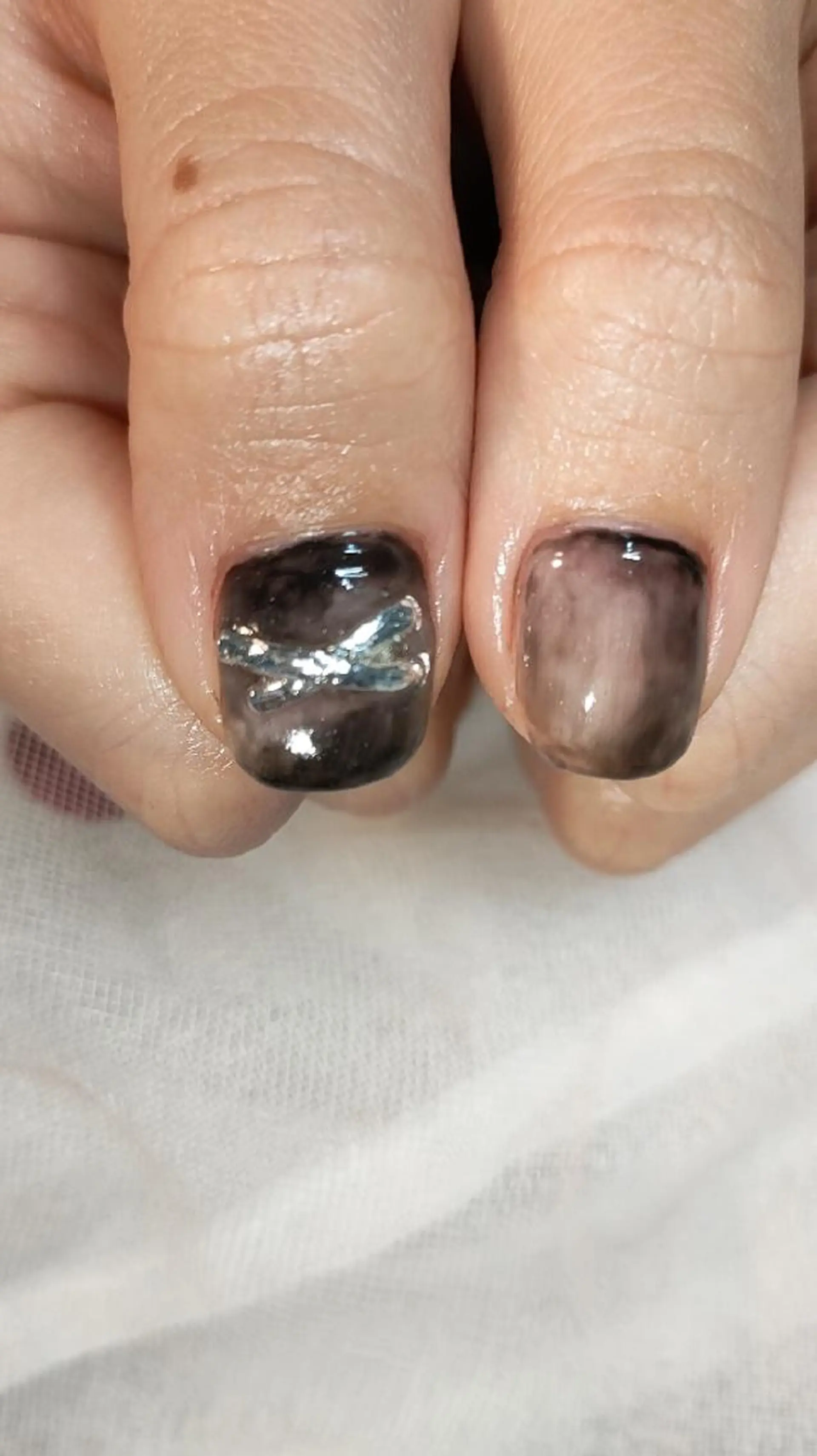 ネイル jurinailtokyo所属・jurinail tokyoのネイルデザイン