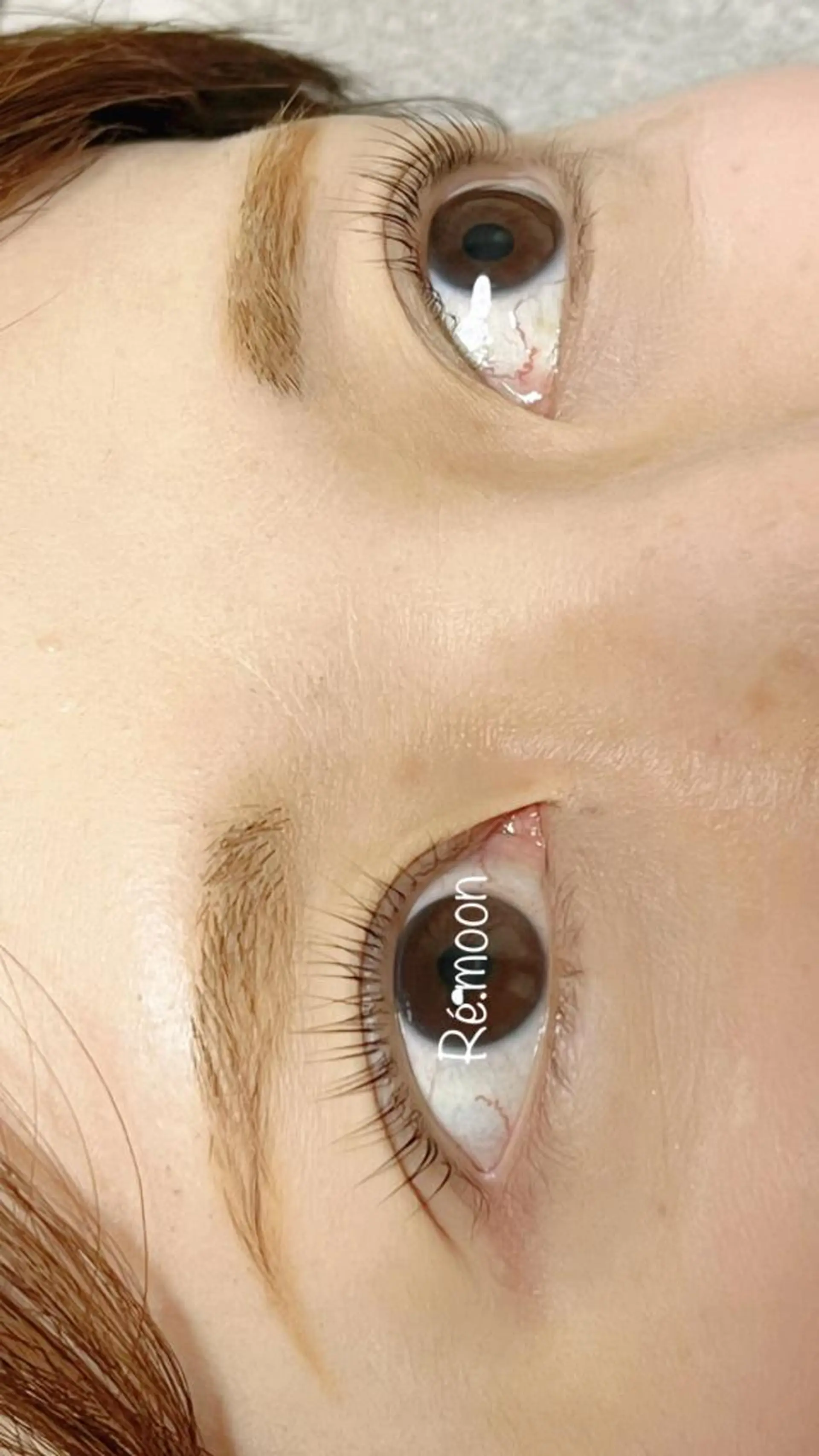 マツエク・マツパ マツパ 宮澤 ユキナのマツエク・マツパデザイン