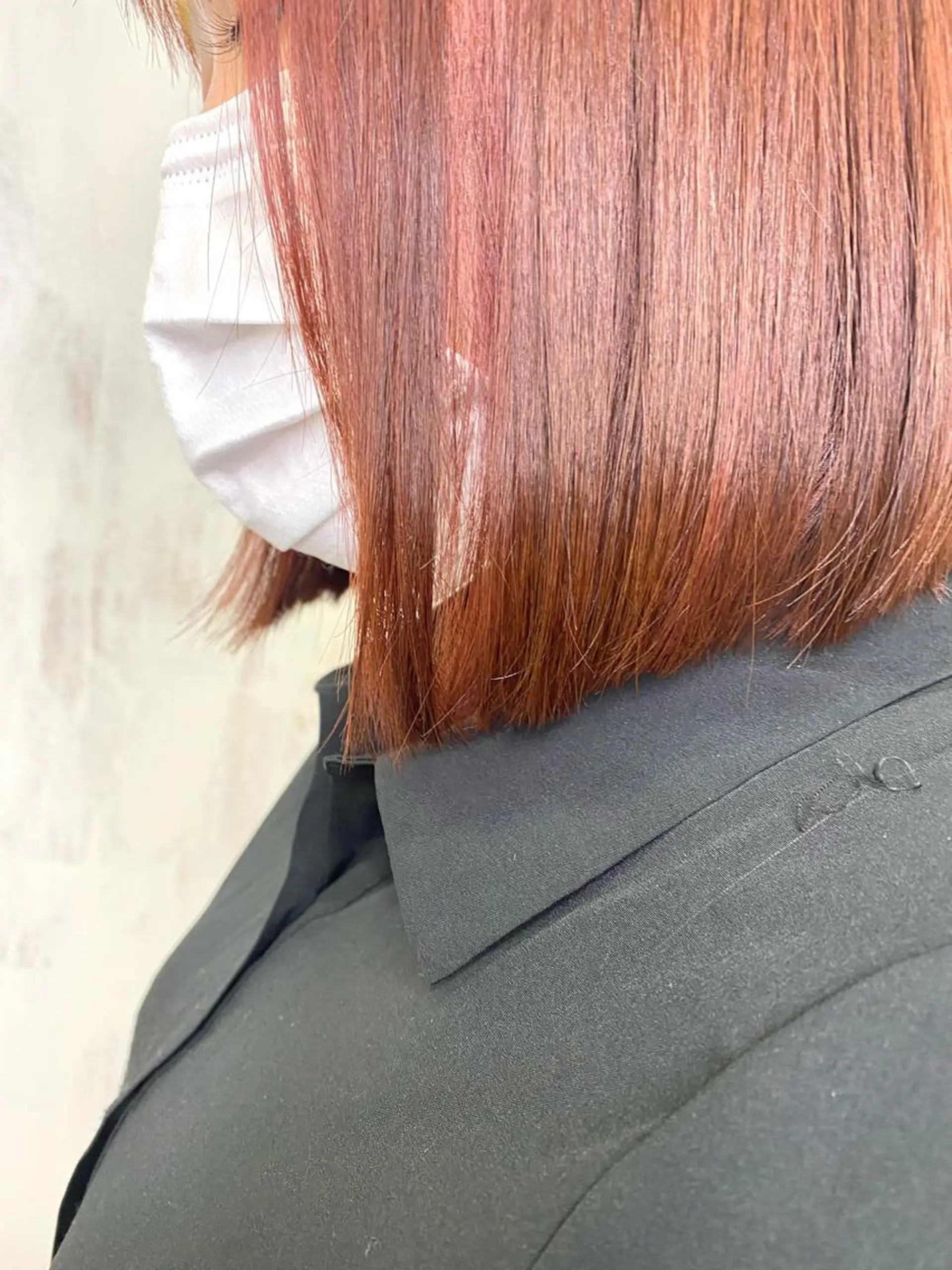 ミディアム Aujuaソムリエ 🎨‎♡HARUのヘアスタイル