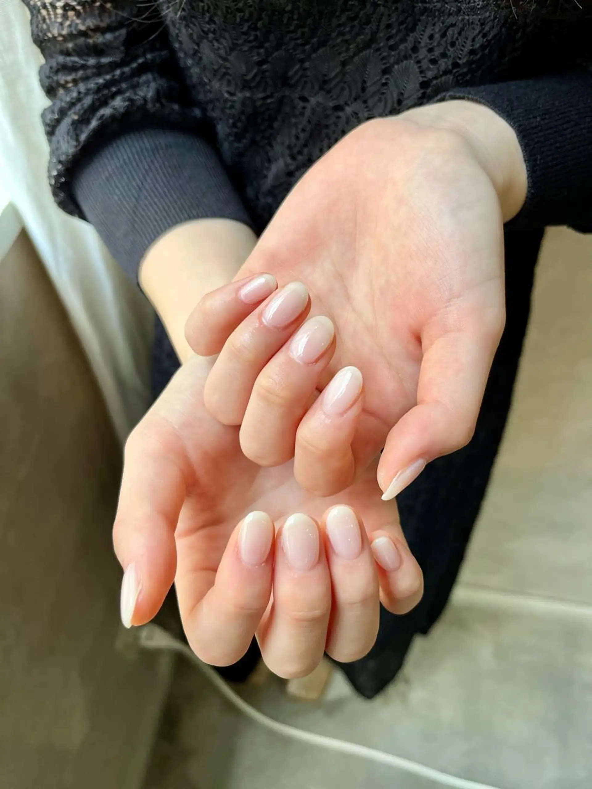 ネイル Etel atelierのネイルデザイン