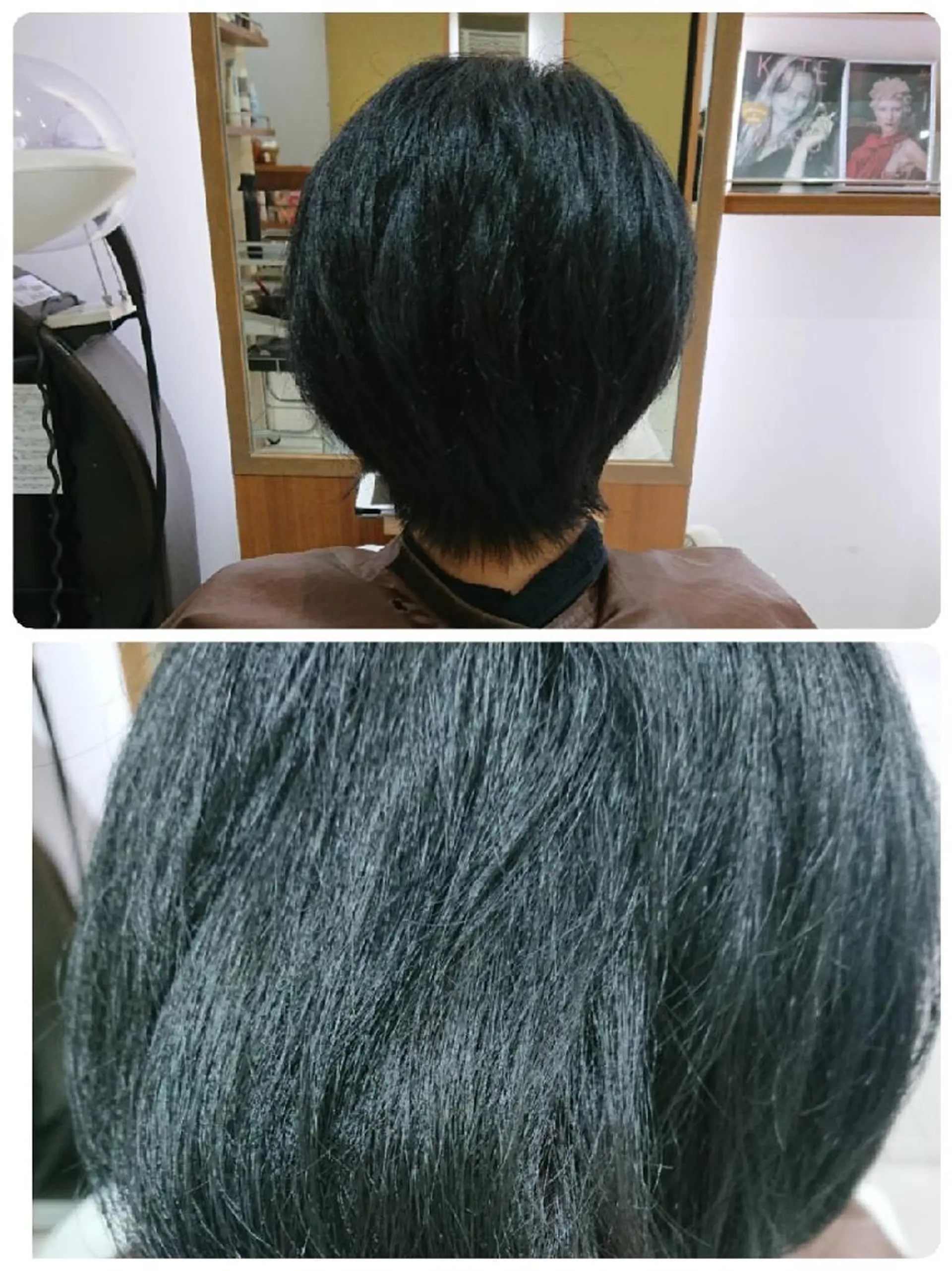 ショート LUXBEmare所属・TAKA ☆のその他イメージ