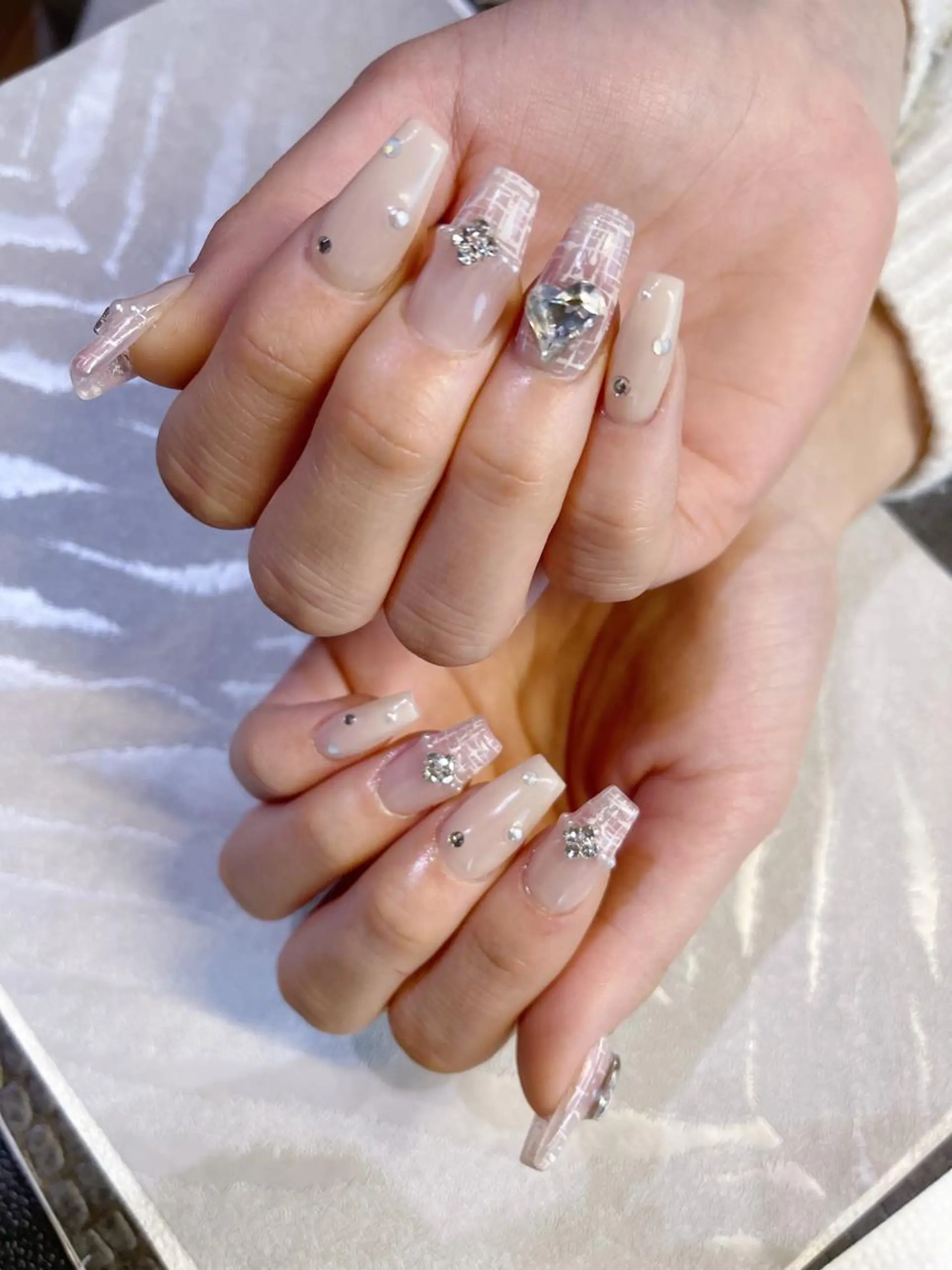 ネイル naildesign BESTのネイルデザイン