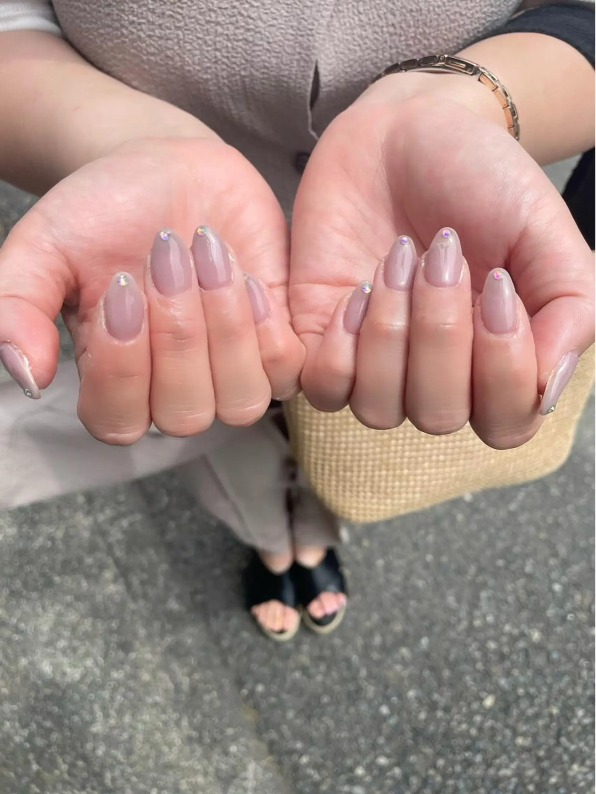 ネイル LAVISH nail salonのネイルデザイン