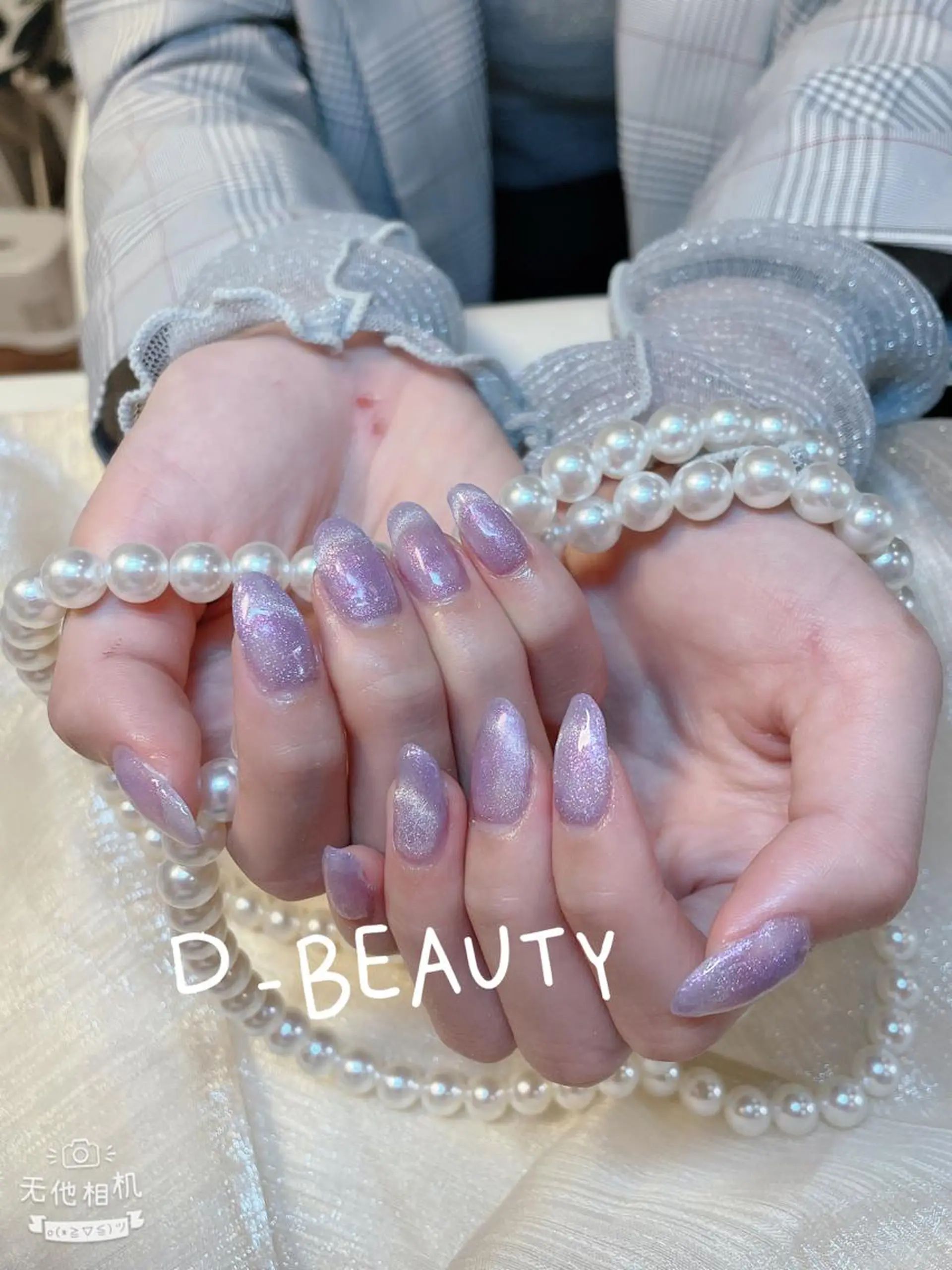 ネイル ハンドネイル D-BEAUTY Nailsalonのネイルデザイン