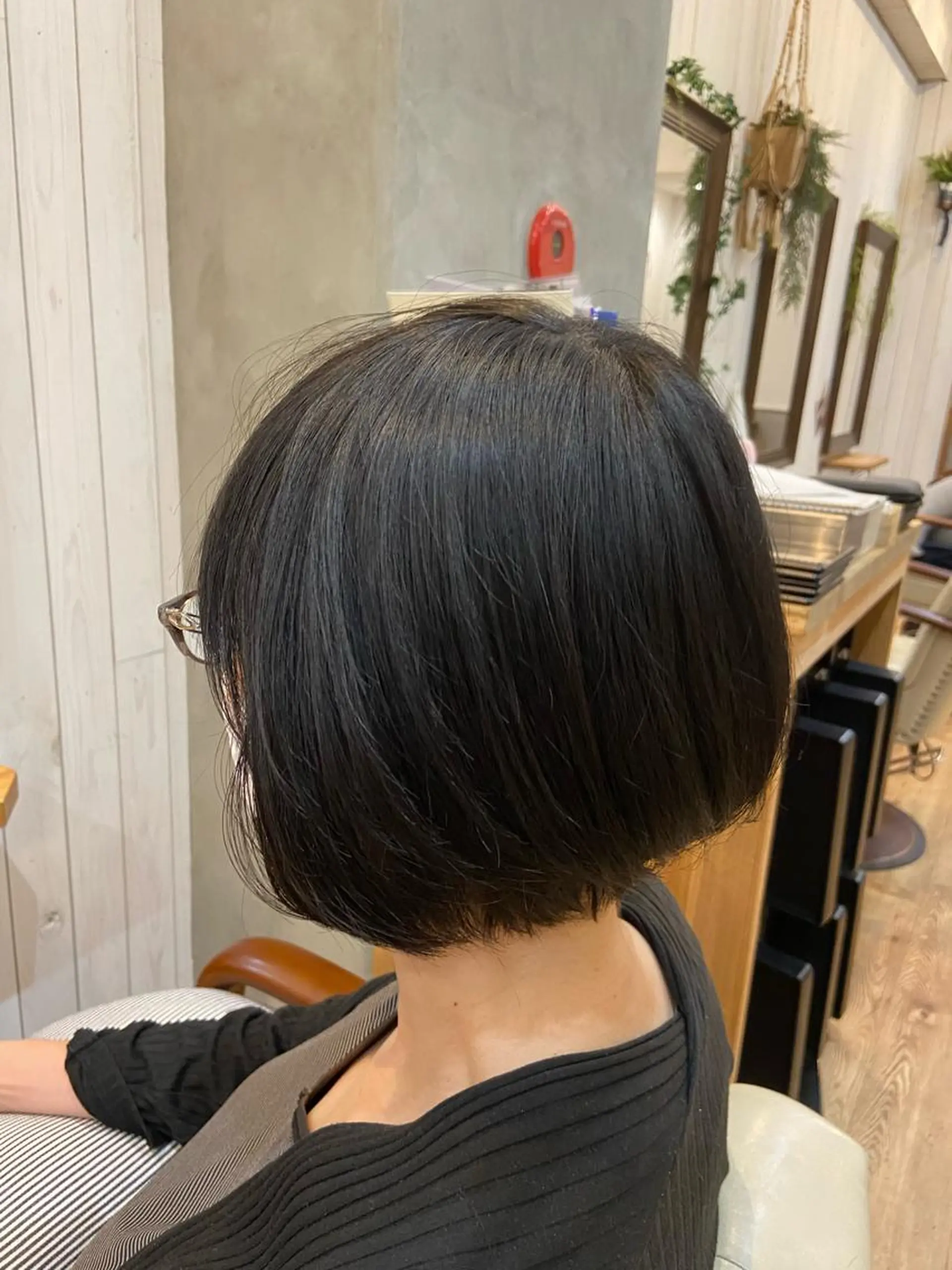 ショート 🛼Michi 【ミチ】🛼のヘアスタイル