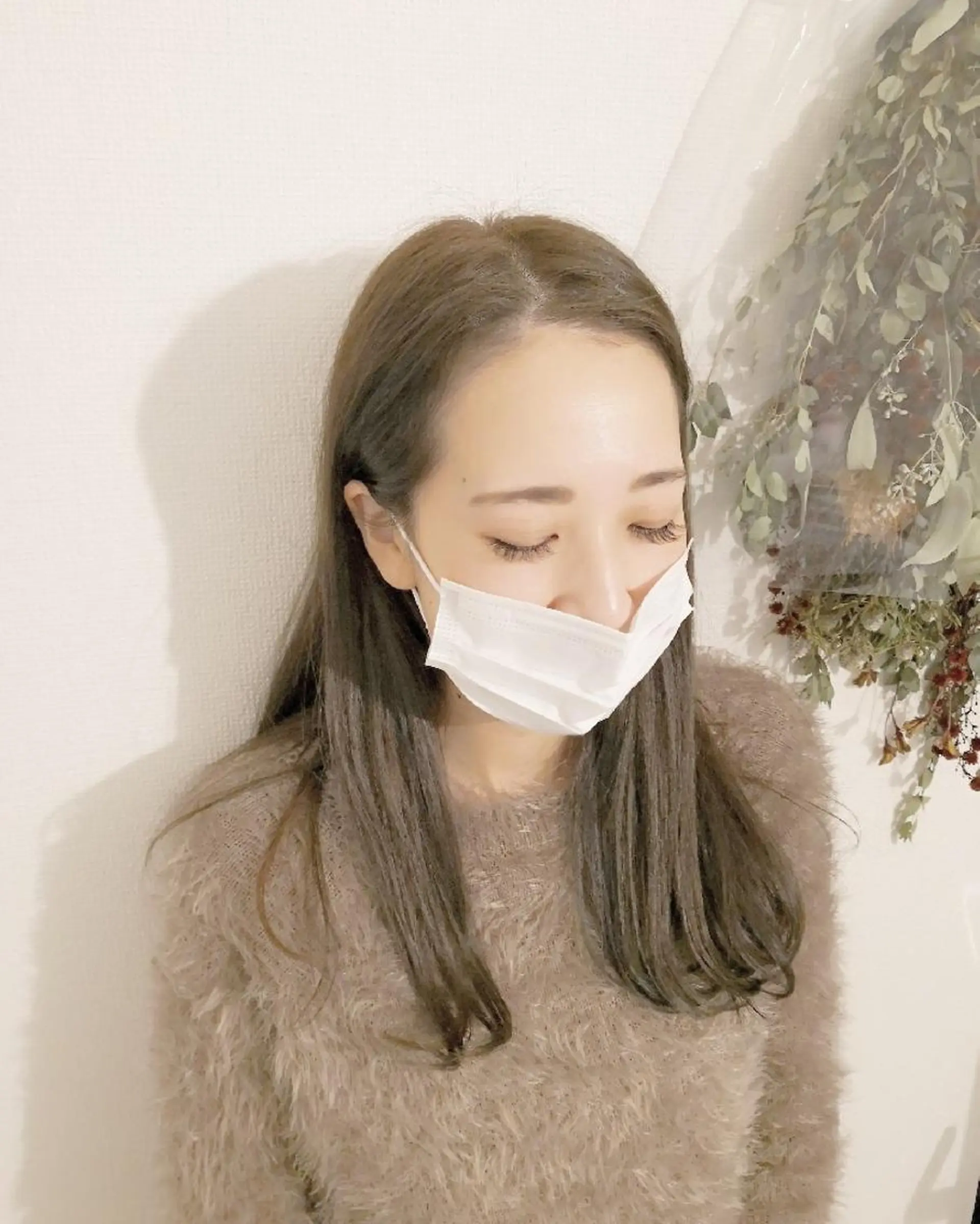 マツエク・マツパ Pucca Fukuokaのマツエク・マツパデザイン