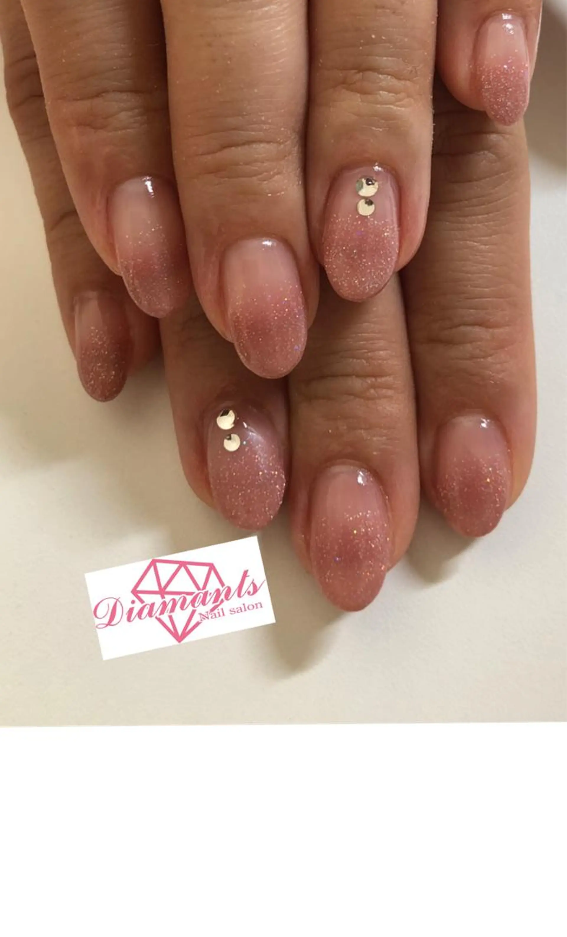 ネイル Asa miのネイルデザイン