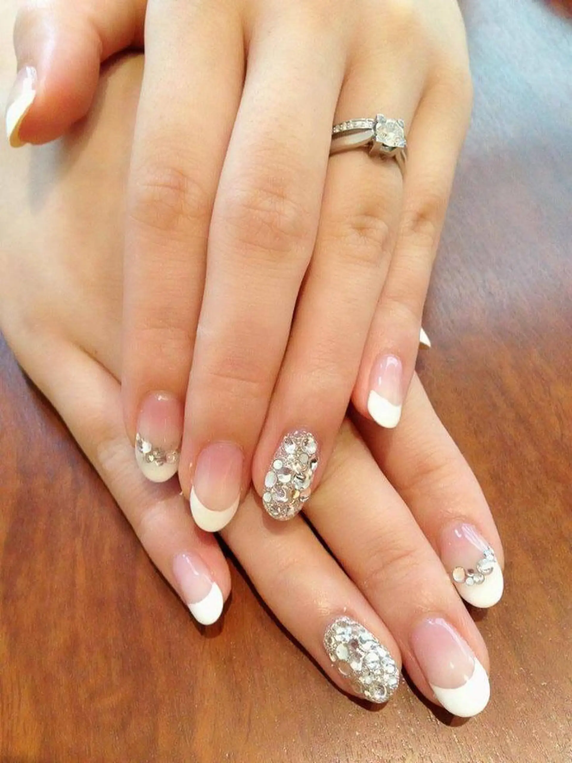 ネイル noix nail &eyeのネイルデザイン