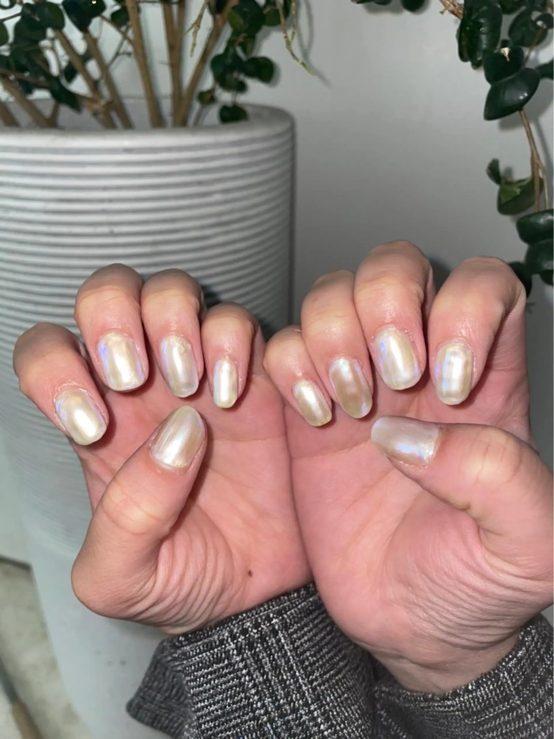 ネイル ハンドネイル HARE &nail ☪️remiのヘアスタイル