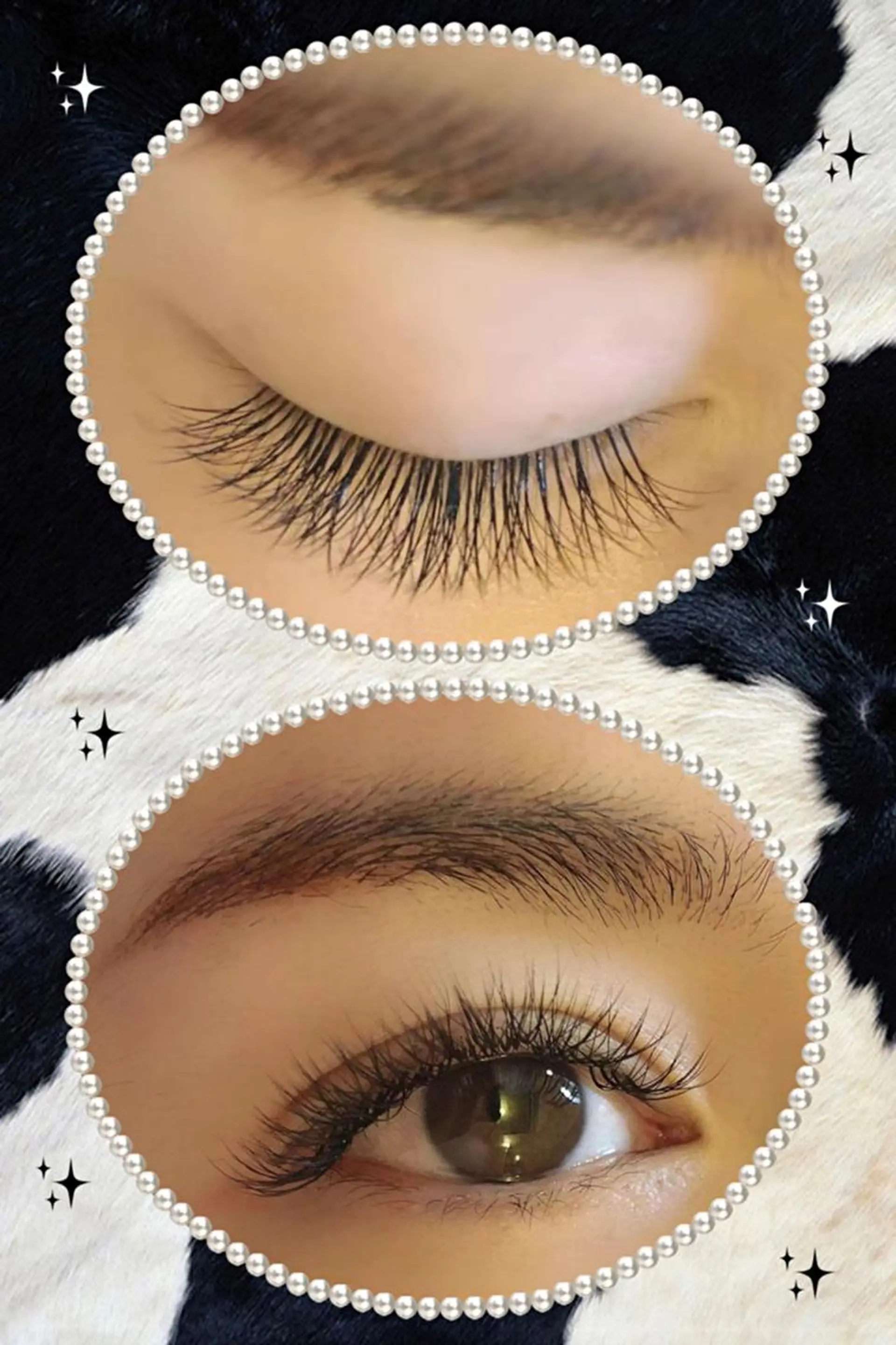 マツエク・マツパ バインドロック マツエク Ali Beauty Salon 新小岩のマツエク・マツパデザイン