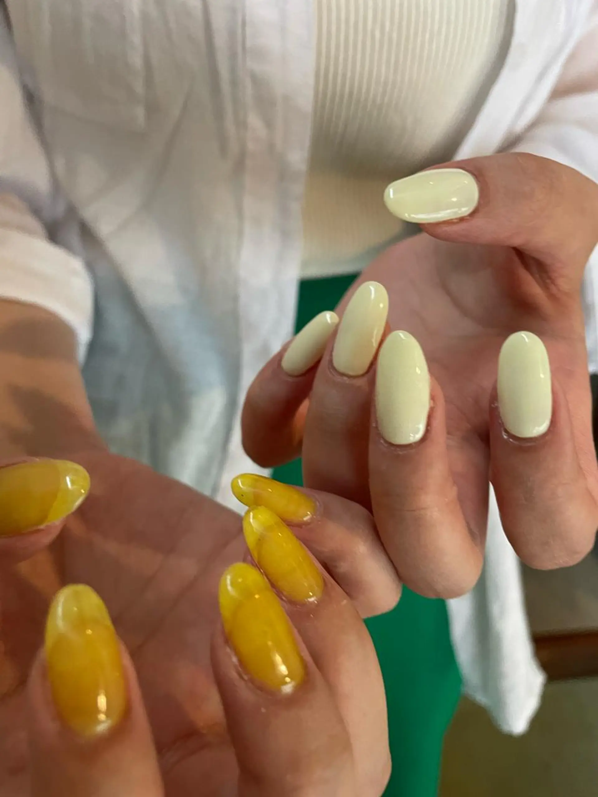 ネイル Salon GIGI Nail所属・salon GIGINailの眉毛・アイブロウイメージ