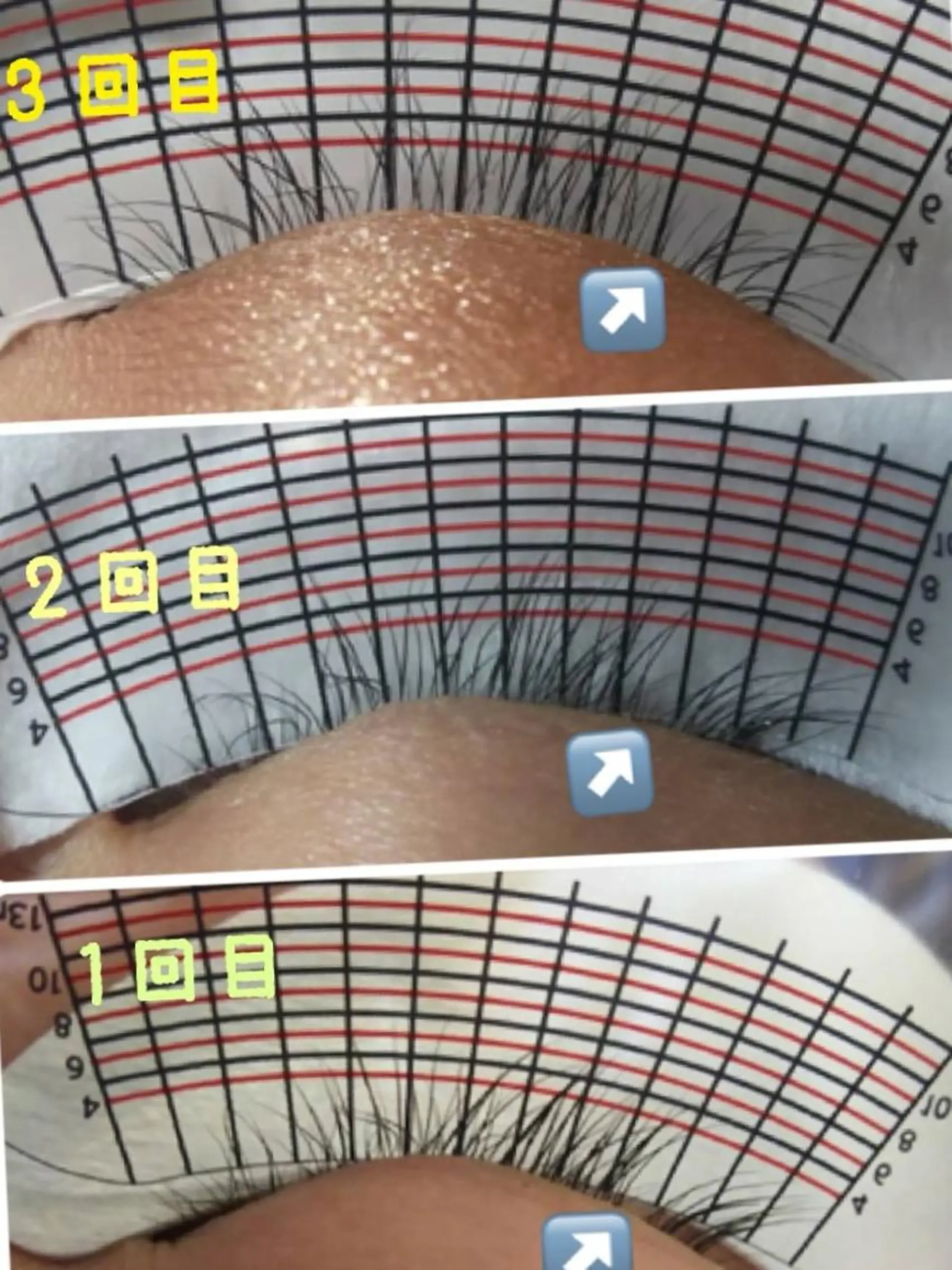 マツエク・マツパ RYO  八尾市のエステ・リラクイメージ