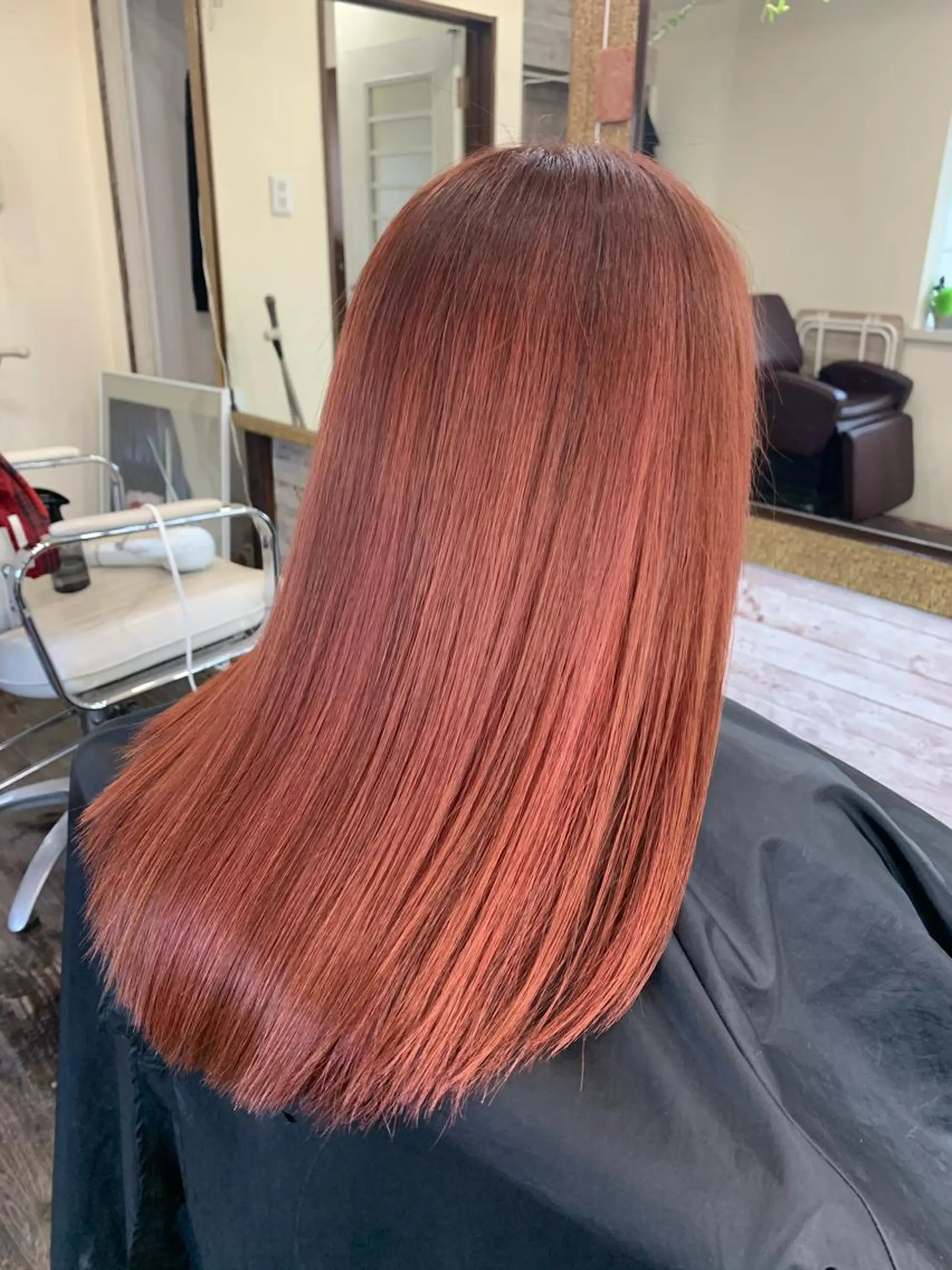 カラー カット ヘアカラー 渡辺 健太のヘアスタイル