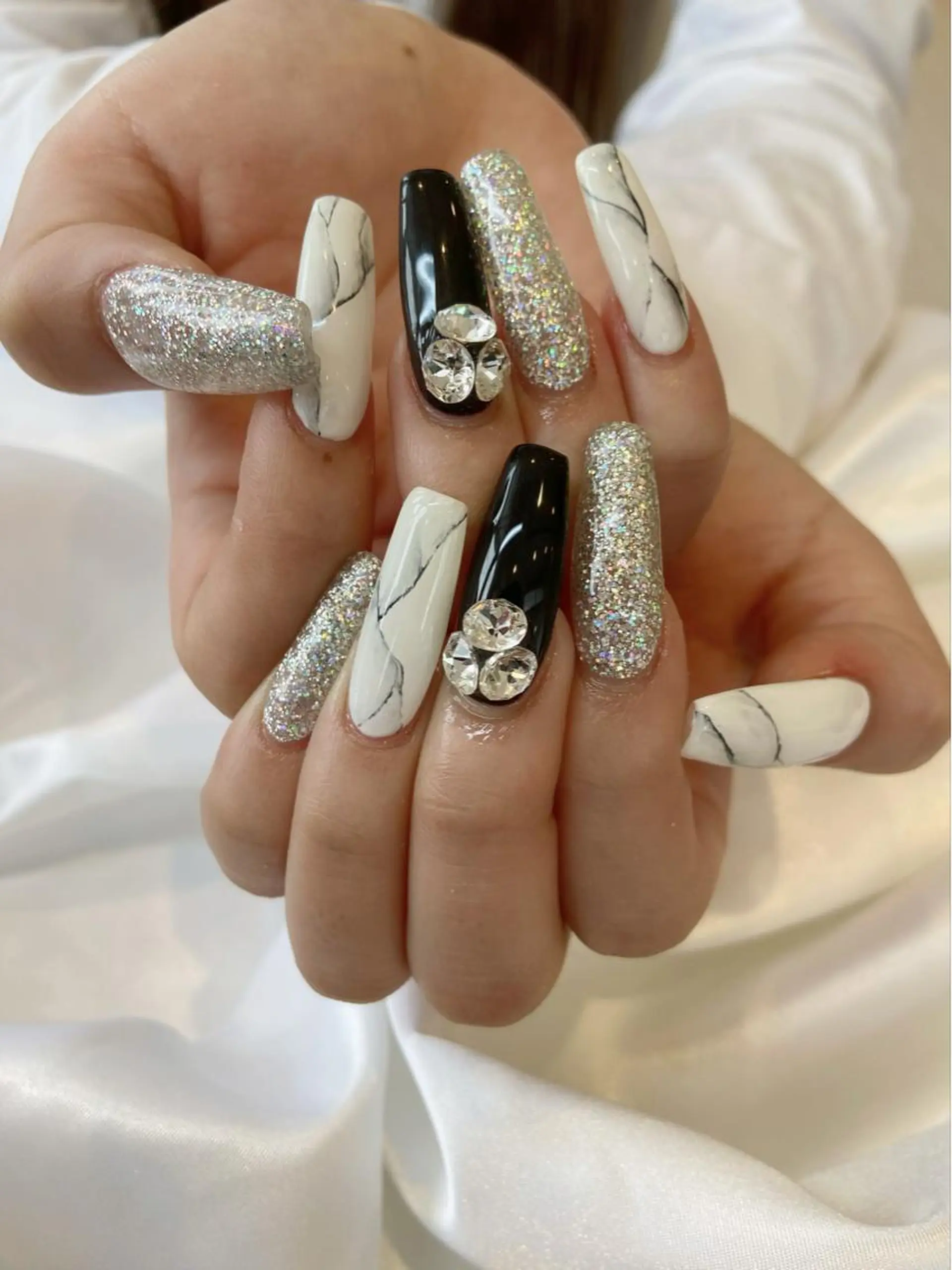 ネイル ESTELA エステラのネイルデザイン