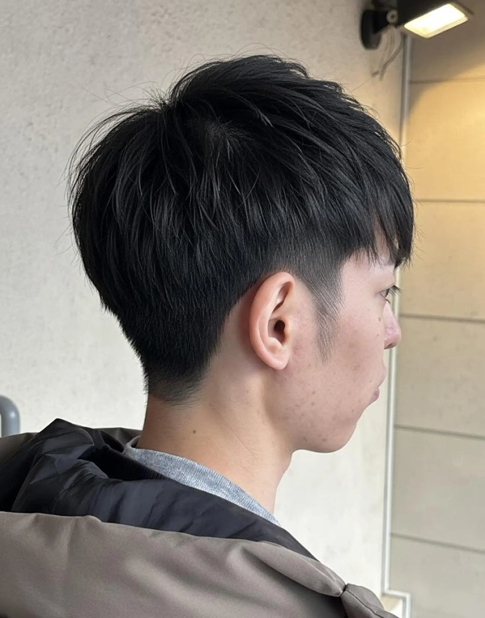 ショート ショートヘア 小顔カット カット トリートメント flencia 丸 和博｜カットのヘアスタイル