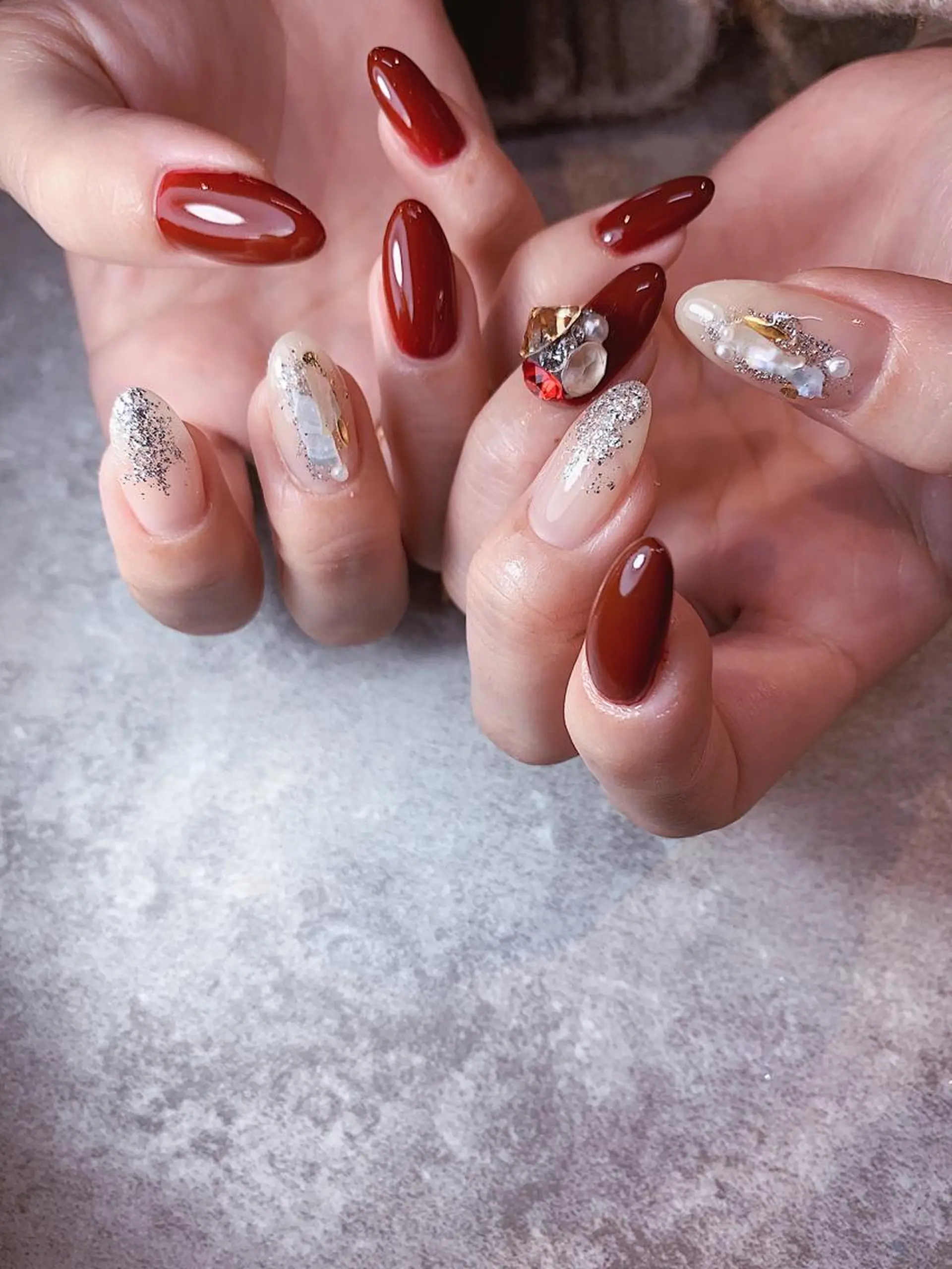 ネイル 土屋 智子のエステ・リラクイメージ