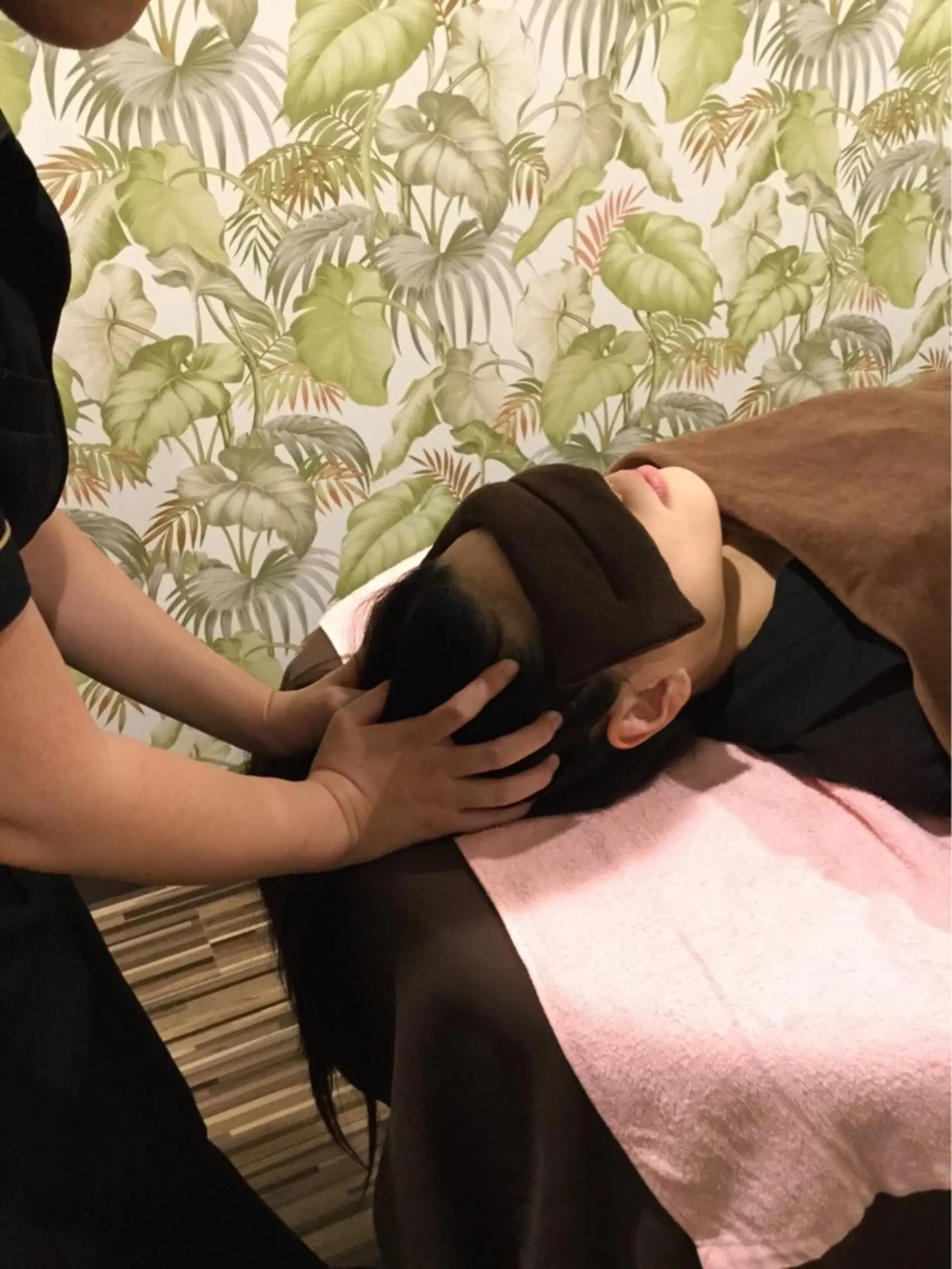 【リベルハーブピーリング認定店】敏感肌・美白脱毛専門店Dione立川店所属・Dione 立川店のエステ・リラクイメージ