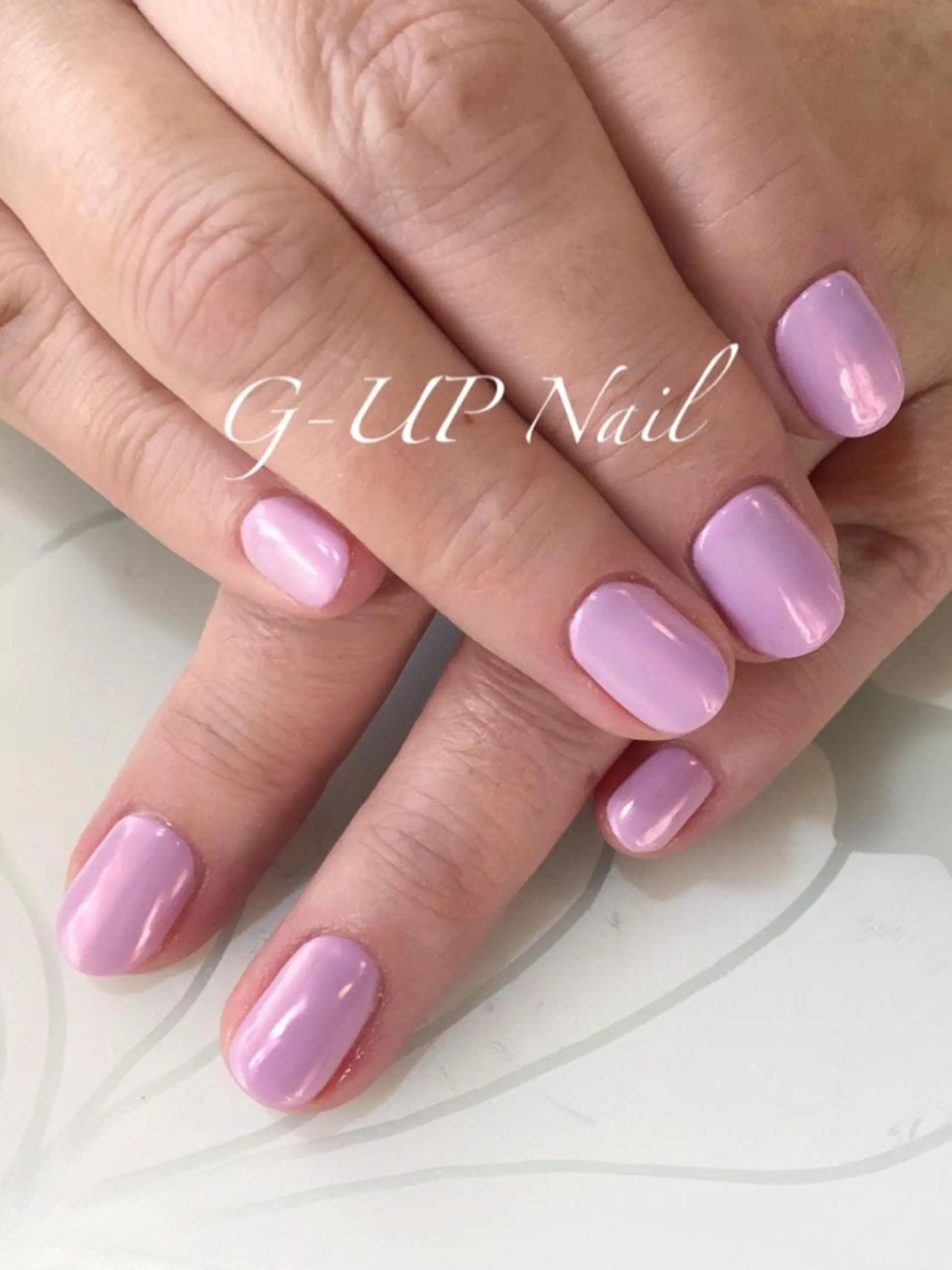 ネイル 田澤 真理子のネイルデザイン