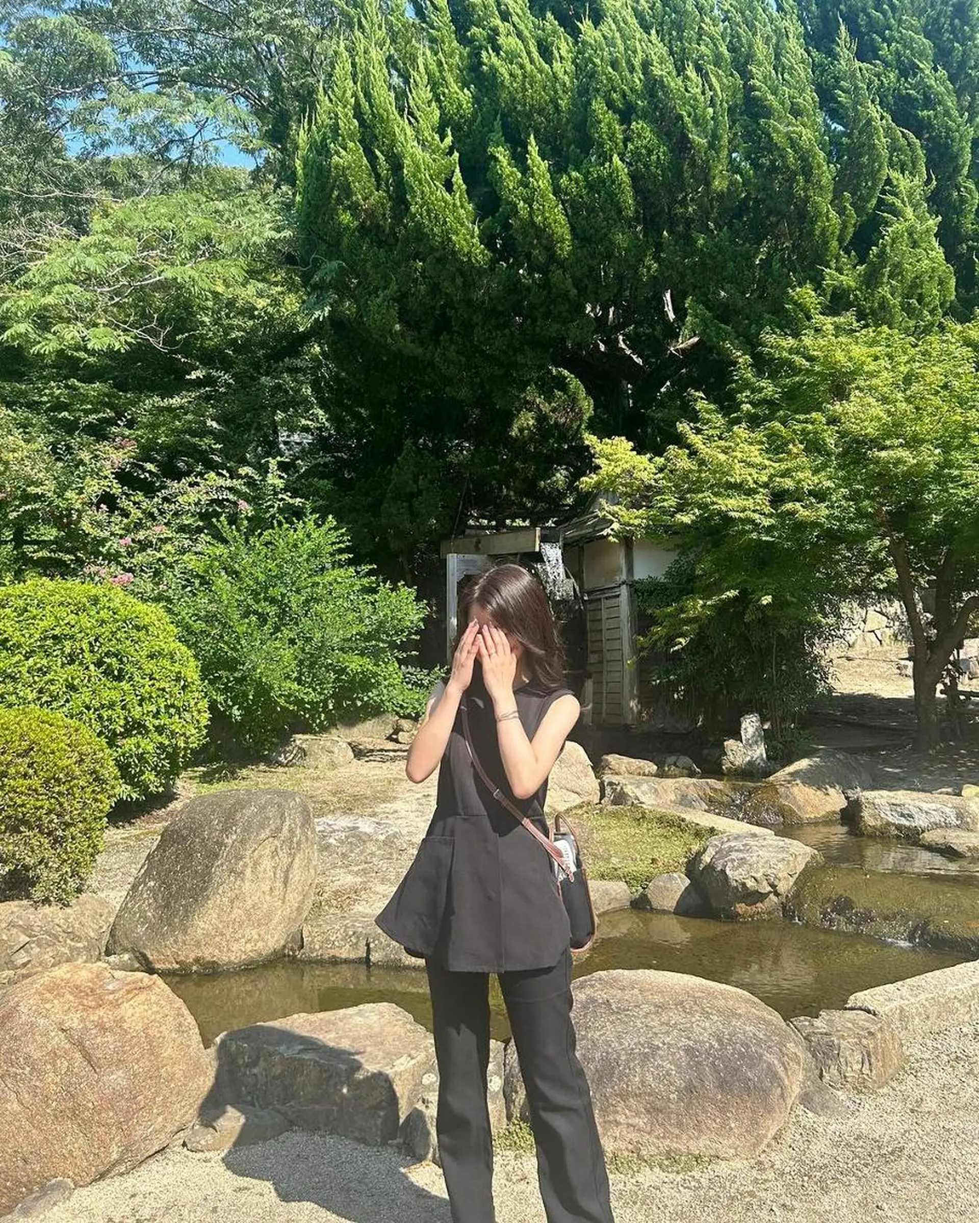 🩷Eny terrace🩷のヘアスタイル