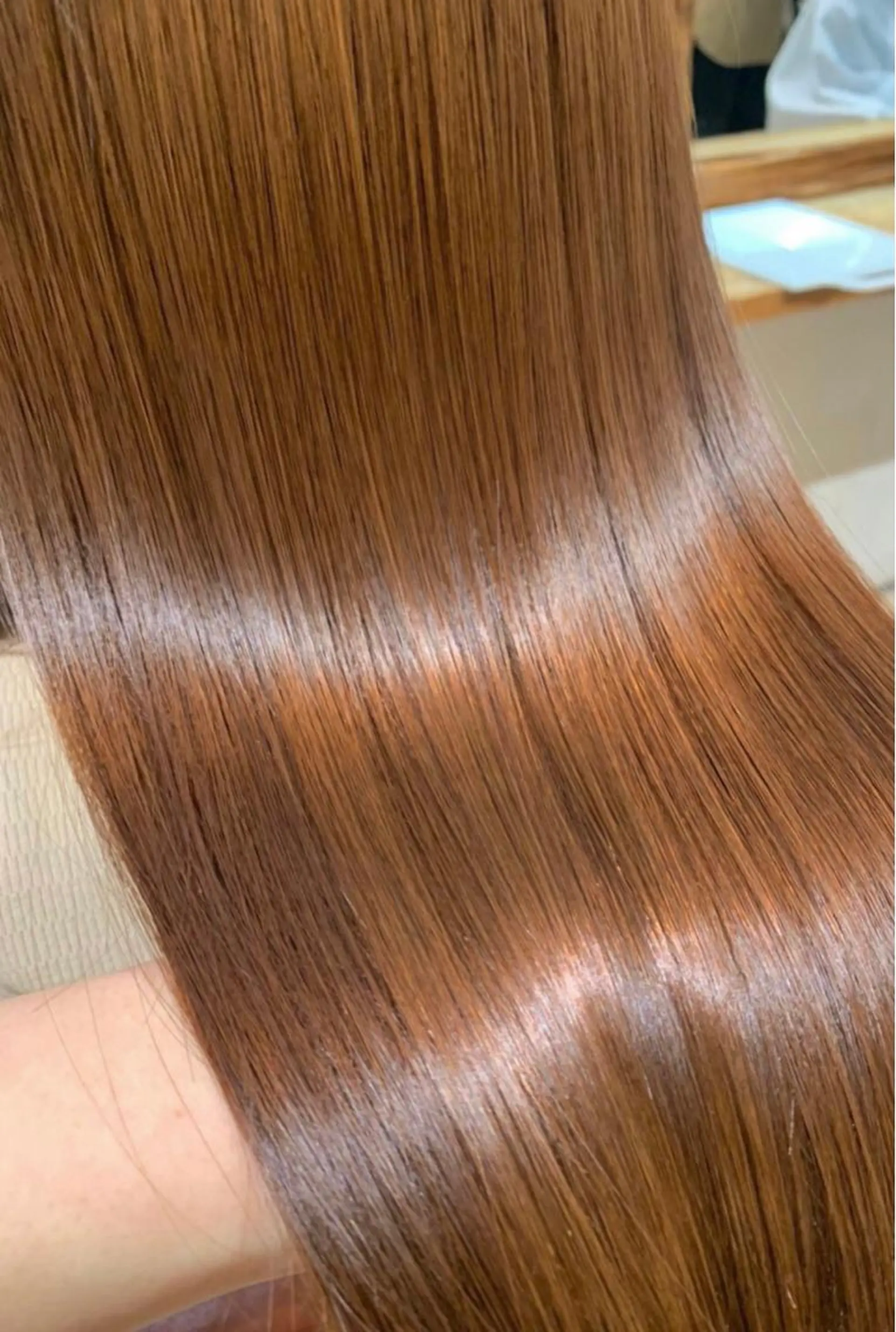 ロング ヘアカラー トリートメント メンズカット/柏/韓 国/メンズパーマ航太のヘアスタイル