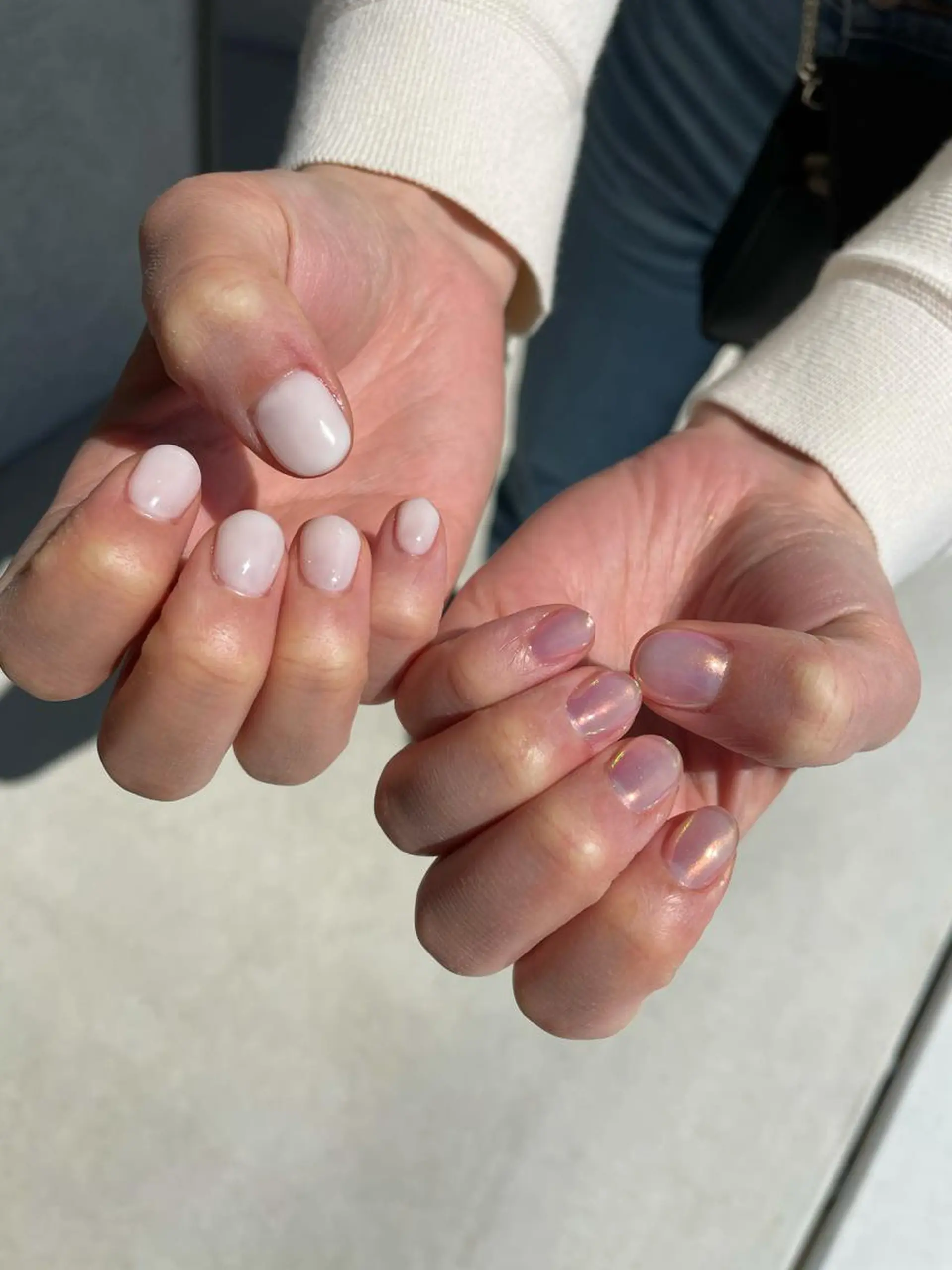 ネイル ハンドネイル puna nailのネイルデザイン