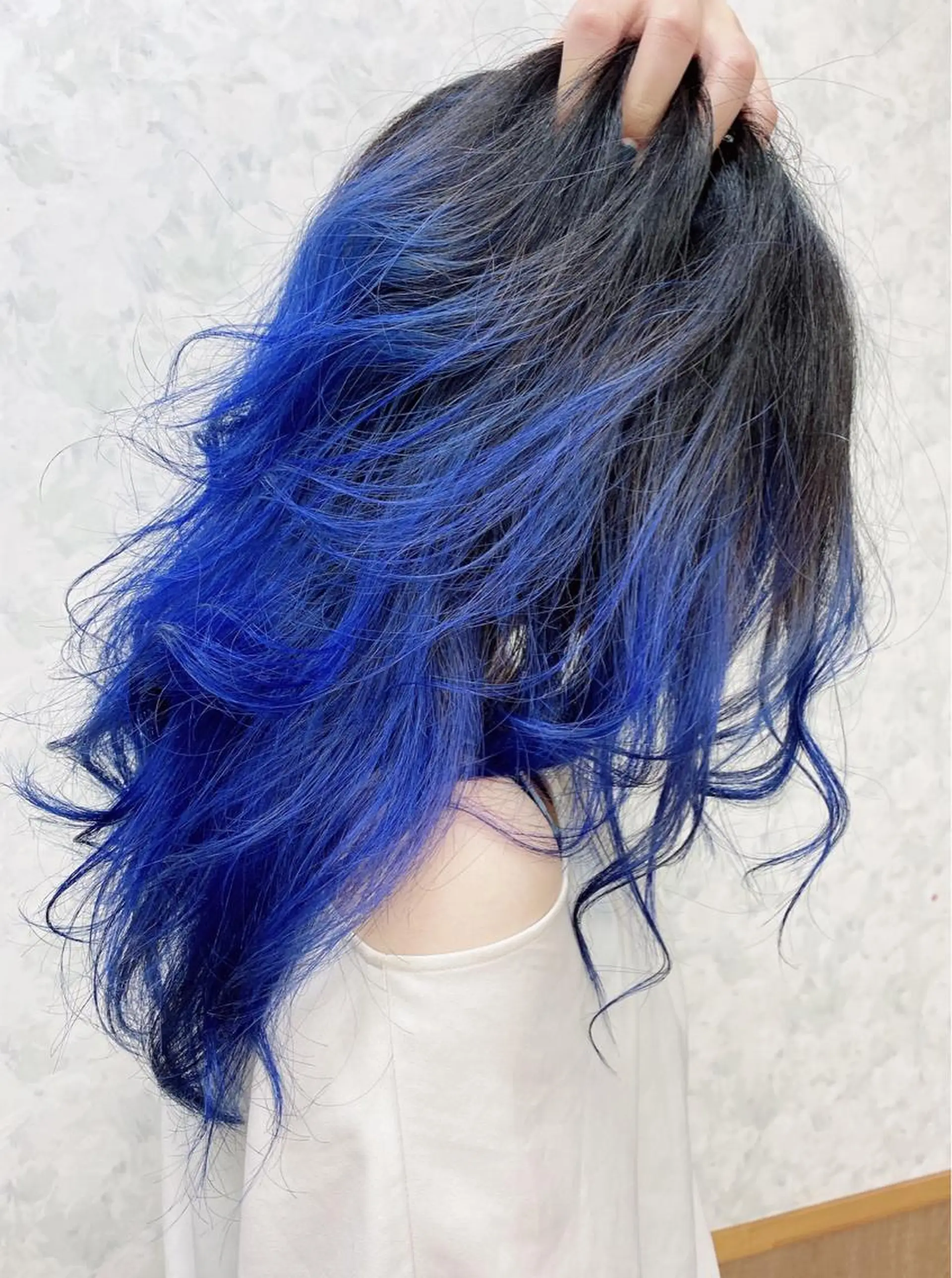 カラー 髪質改善のプロ✨りな さんのヘアスタイル