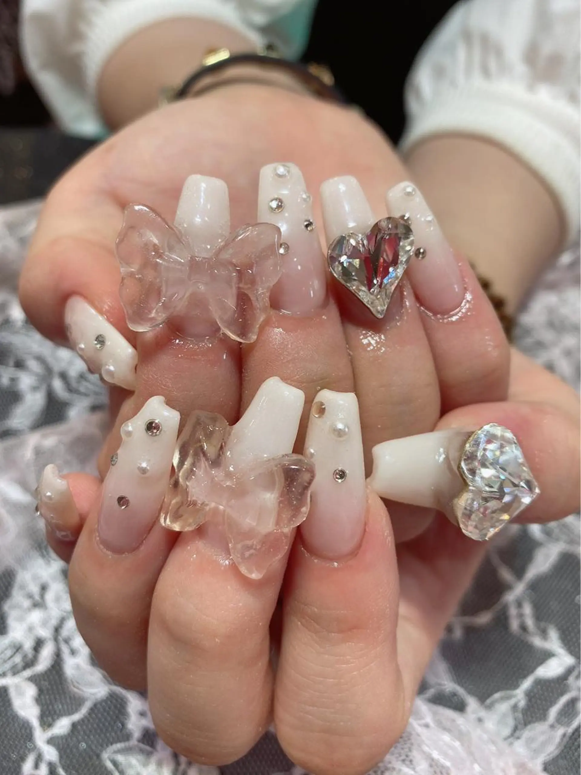 ネイル NAILSGOGO shibuyaのネイルデザイン
