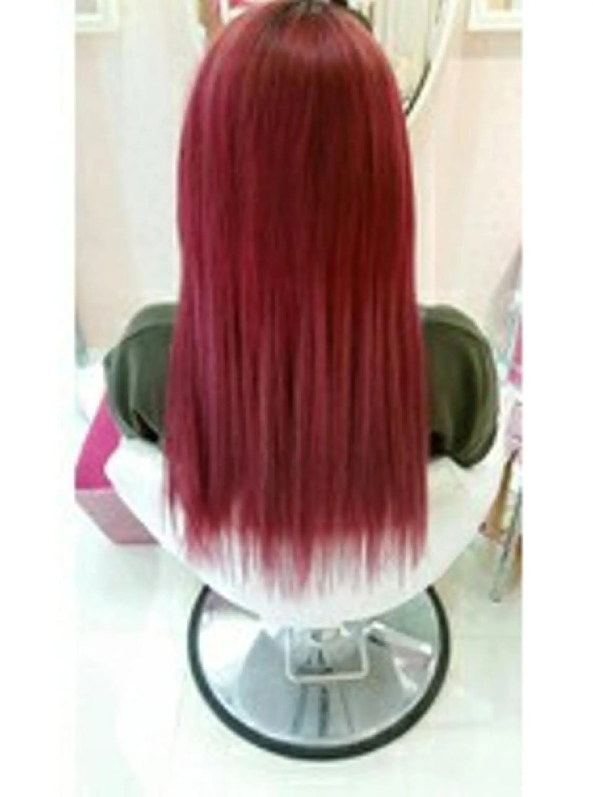 ロング L-EXT salon所属・エクステ認定講師 💋MANAMI💋のヘアスタイル