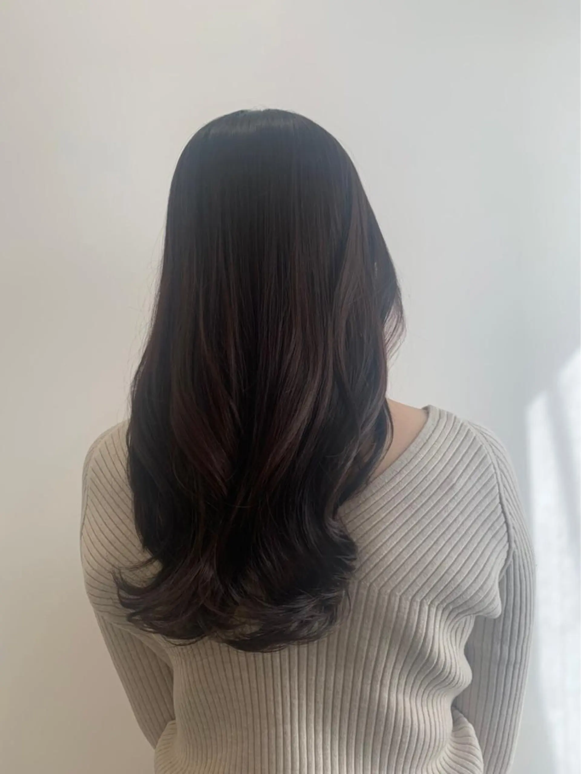 ロング カラー 🫧chinatsu 🫧のヘアスタイル