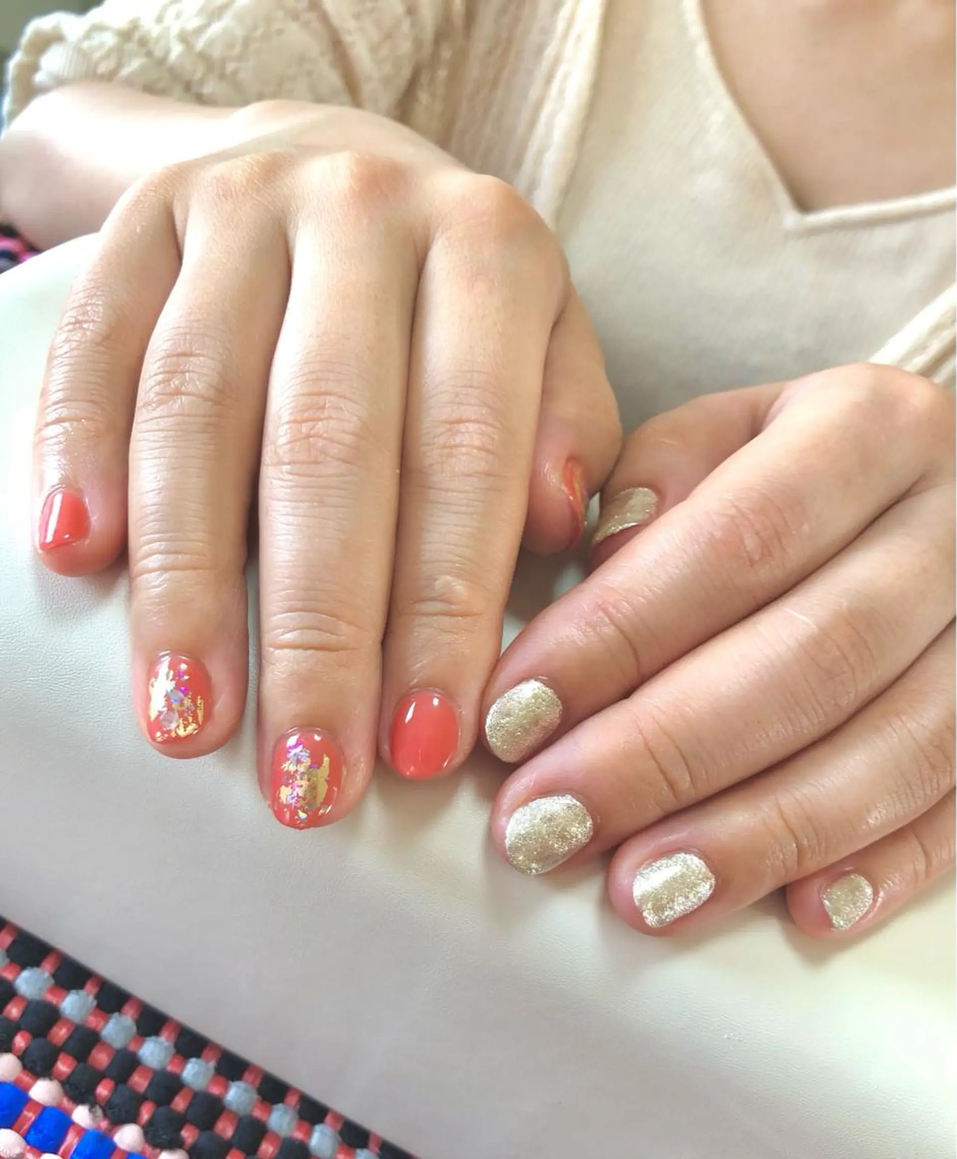 ネイル ハンドネイル meeho所属・salon *meehoのネイルデザイン