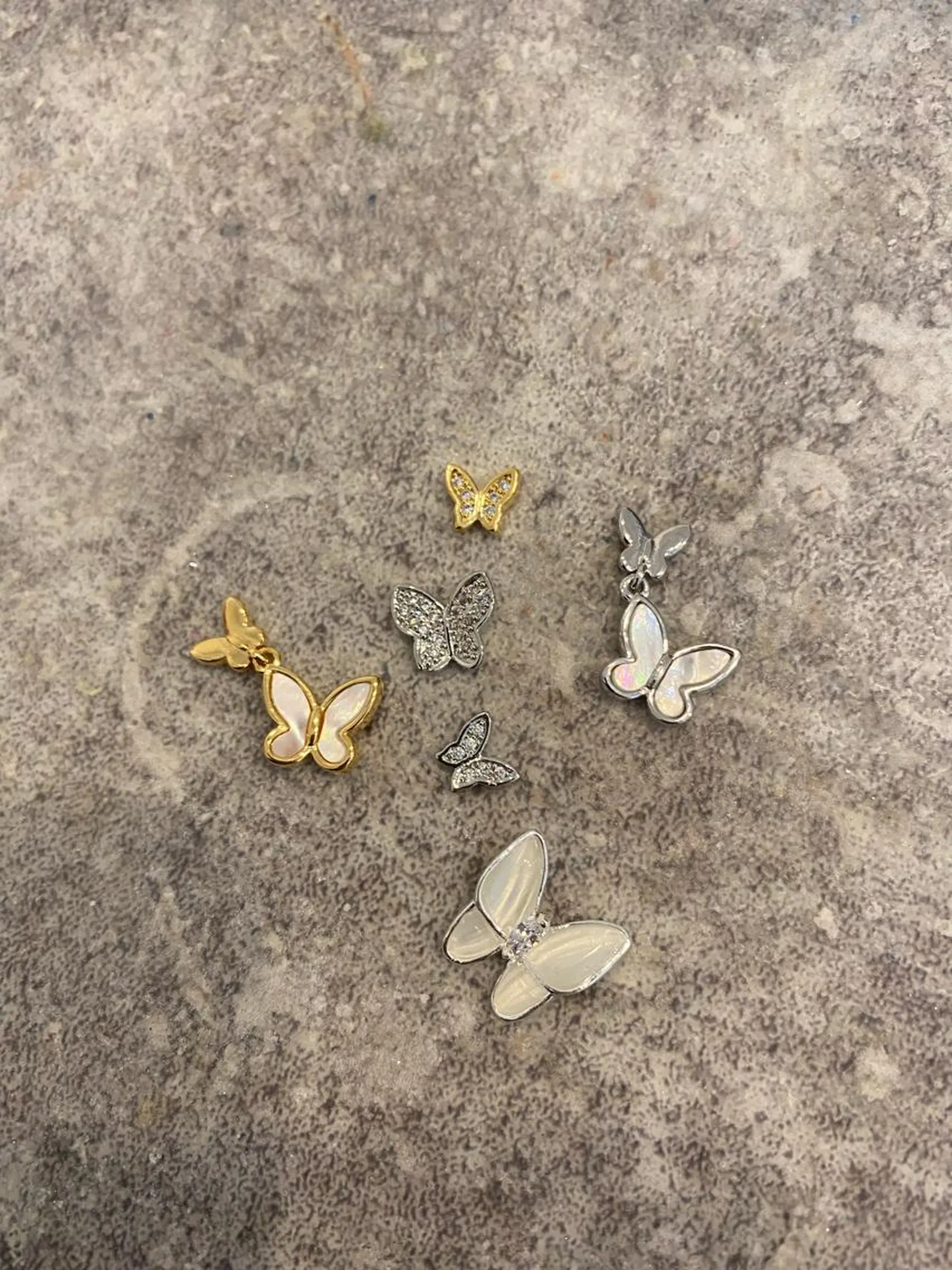 ネイル LINON所属・【LINON】 airiのネイルデザイン