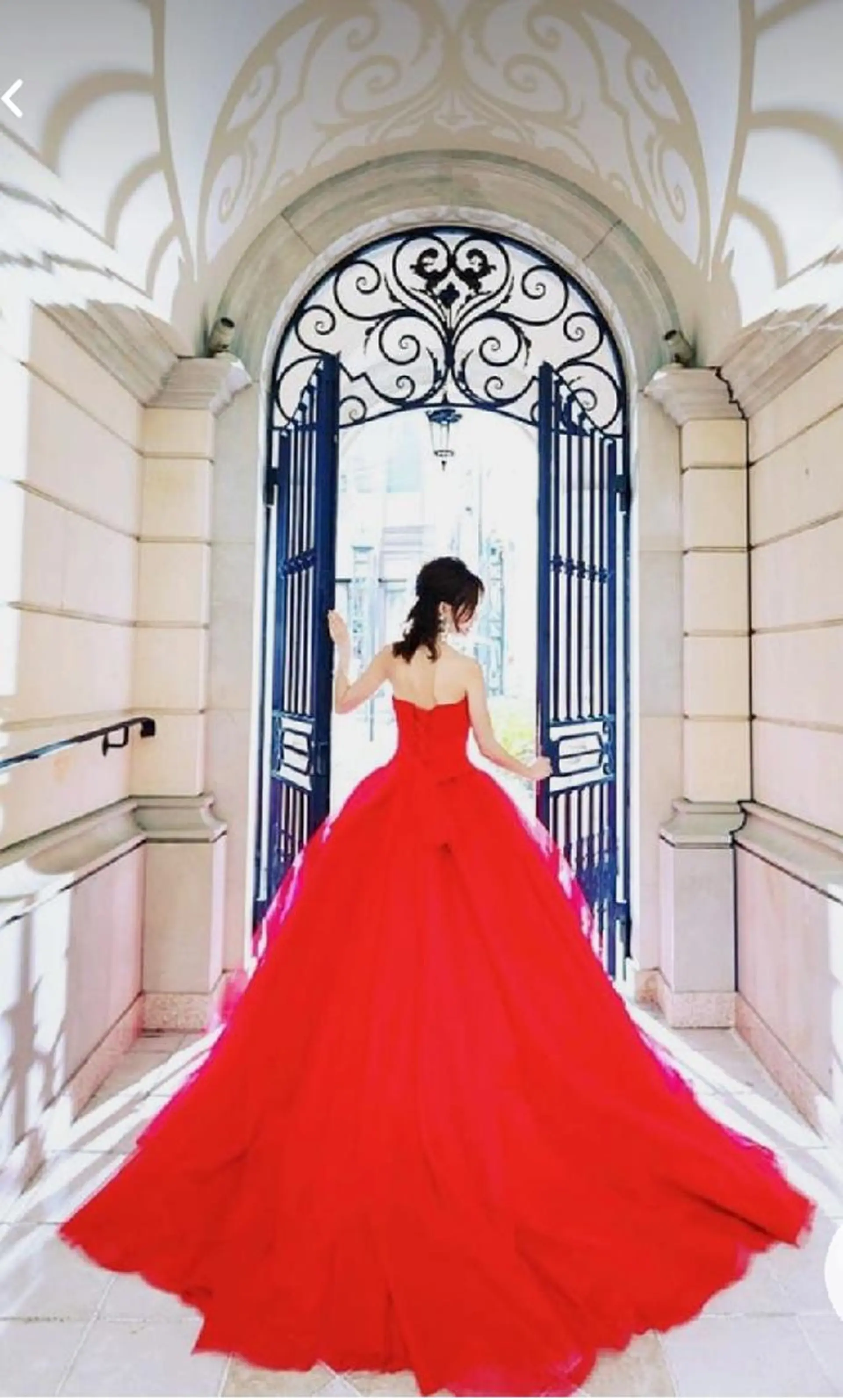 エステ 増田 朋子のエステ・リラクイメージ