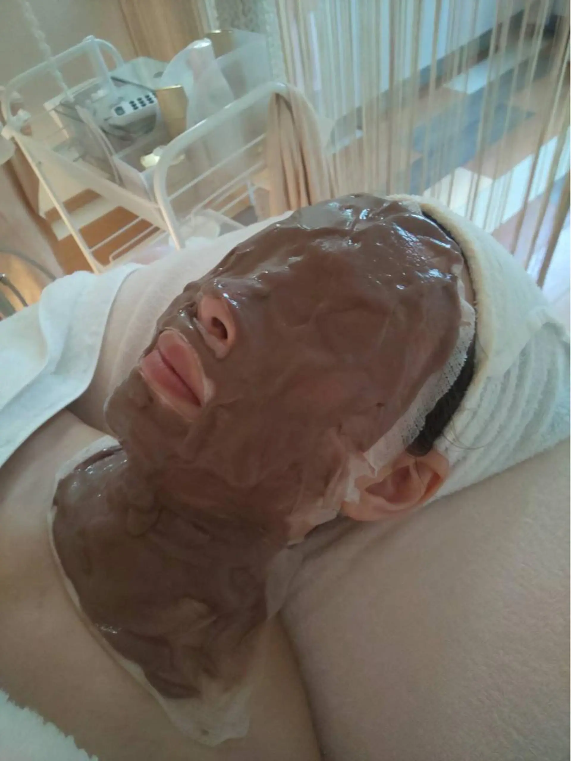 メナード　フェイシャルサロン　鳥飼野々店所属・石川 捺季のエステ・リラクイメージ