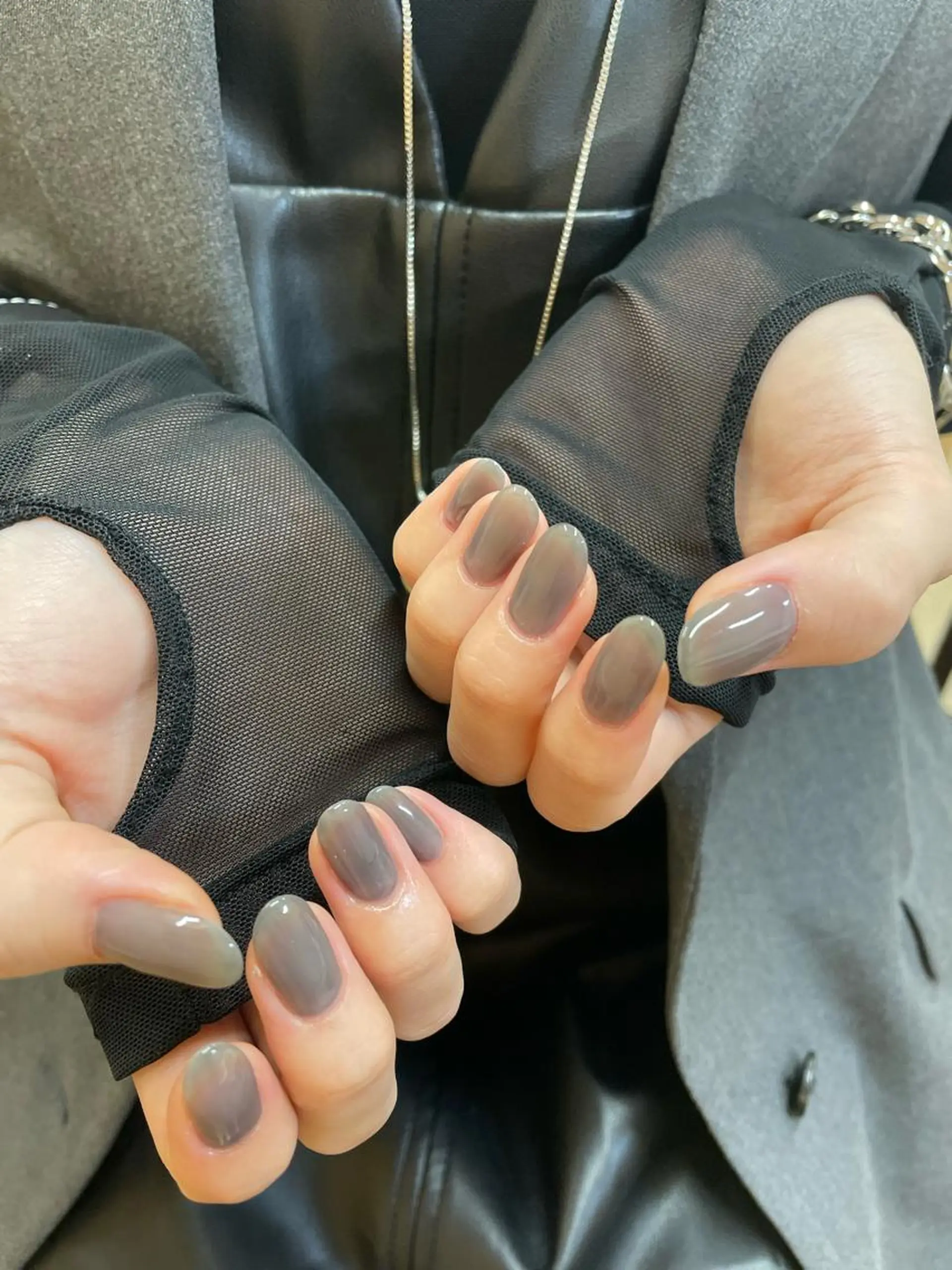 ネイル _ amiのネイルデザイン