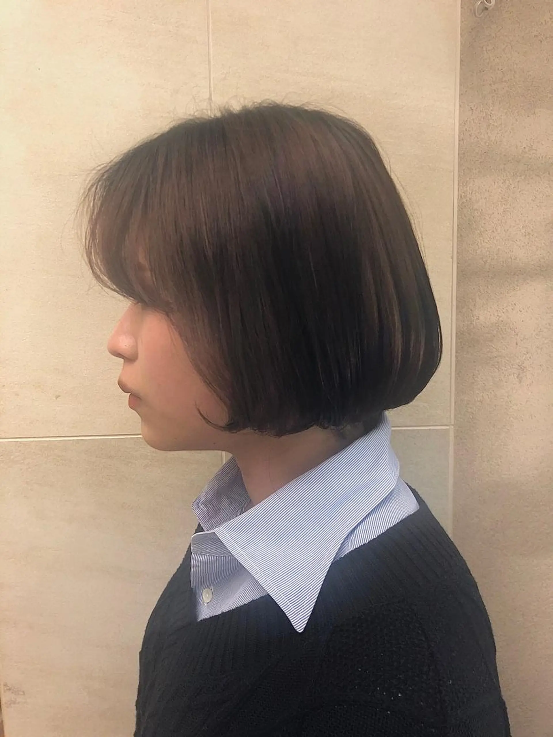 ショート 🌿ニュアンス/髪質 改善🌿Fukudaのヘアスタイル