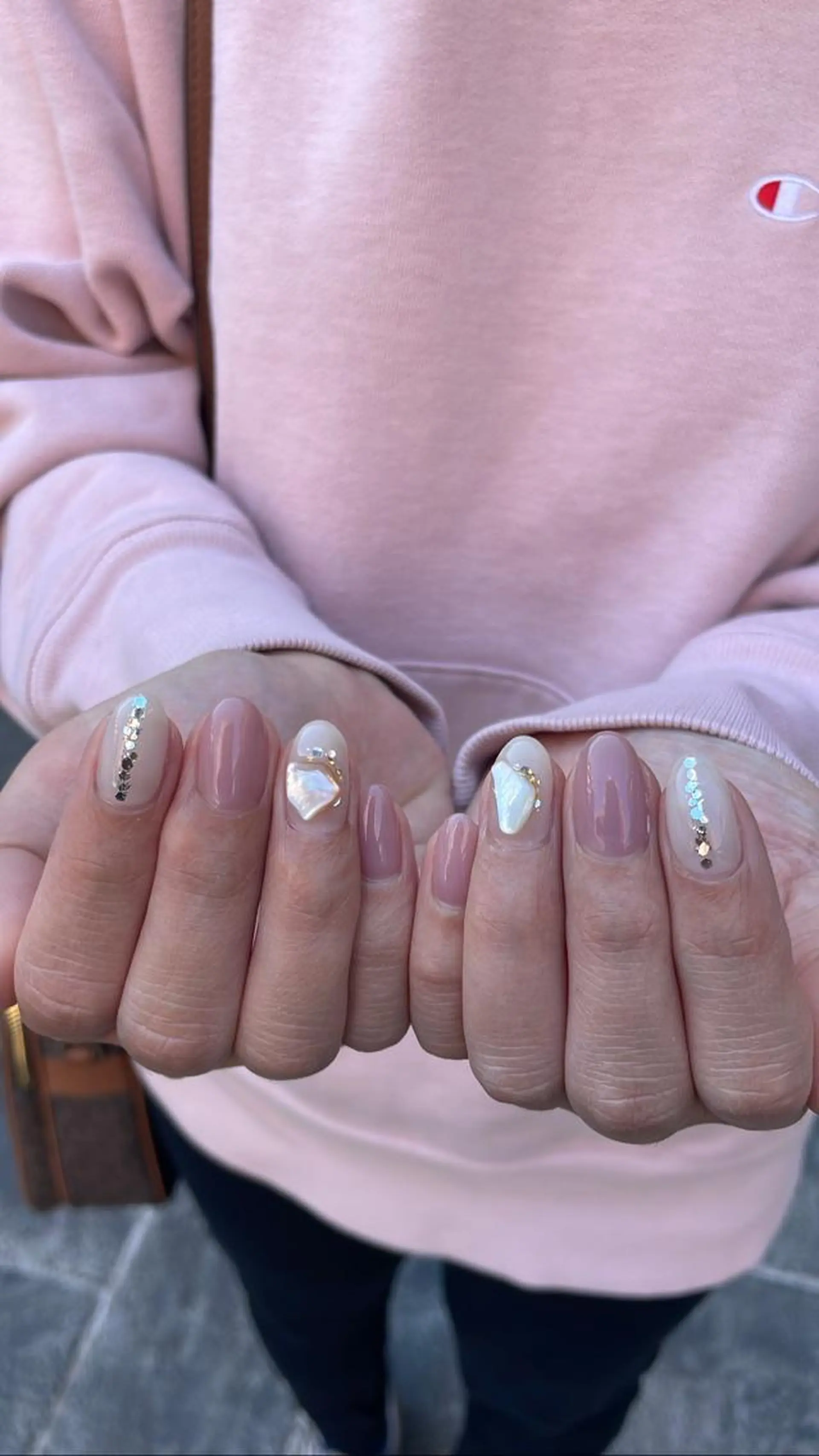 ネイル fufla renaのネイルデザイン